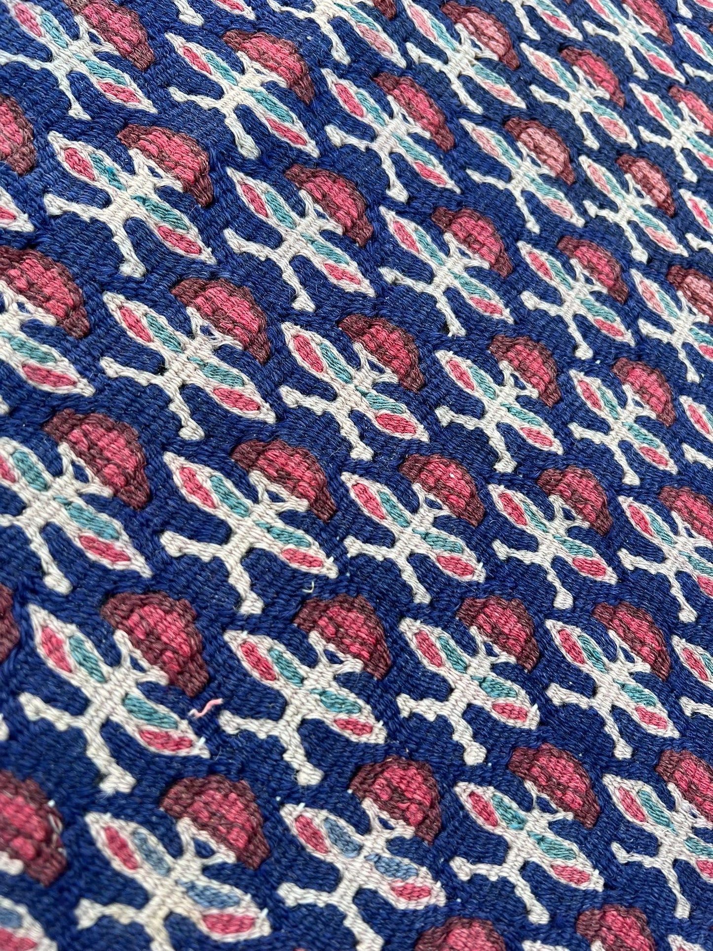KILIM RUNNER