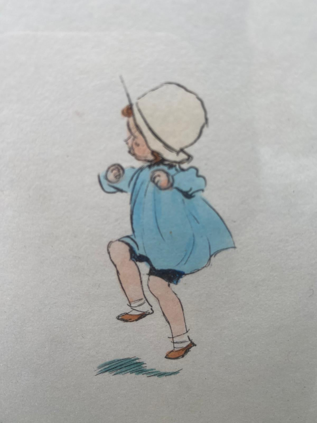 CHRISTOPHER ROBIN