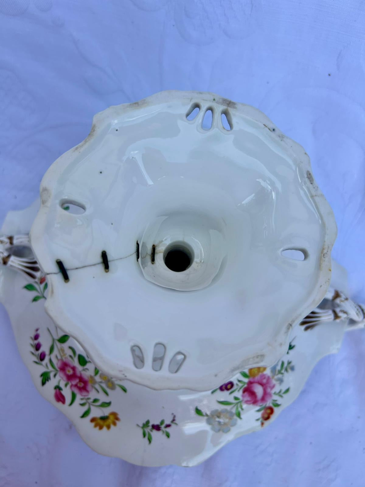 CAKE PLATE
