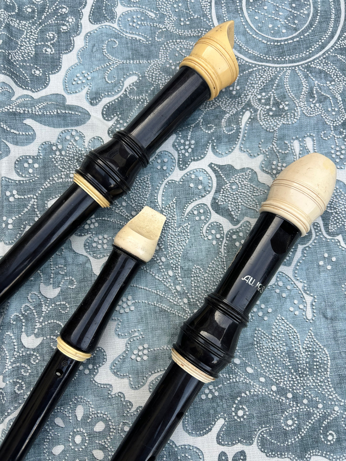 RECORDERS