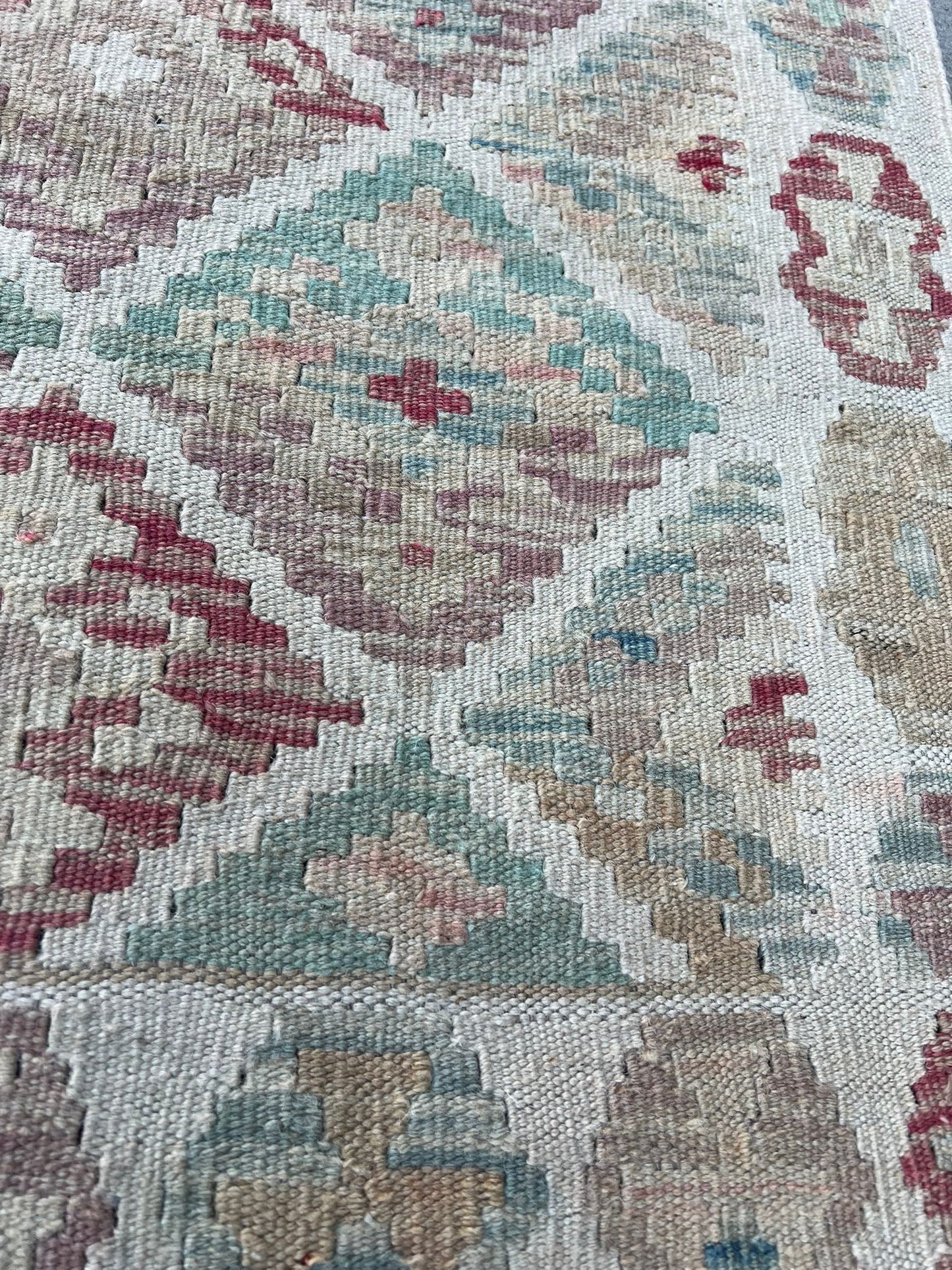 KILIM RUNNER