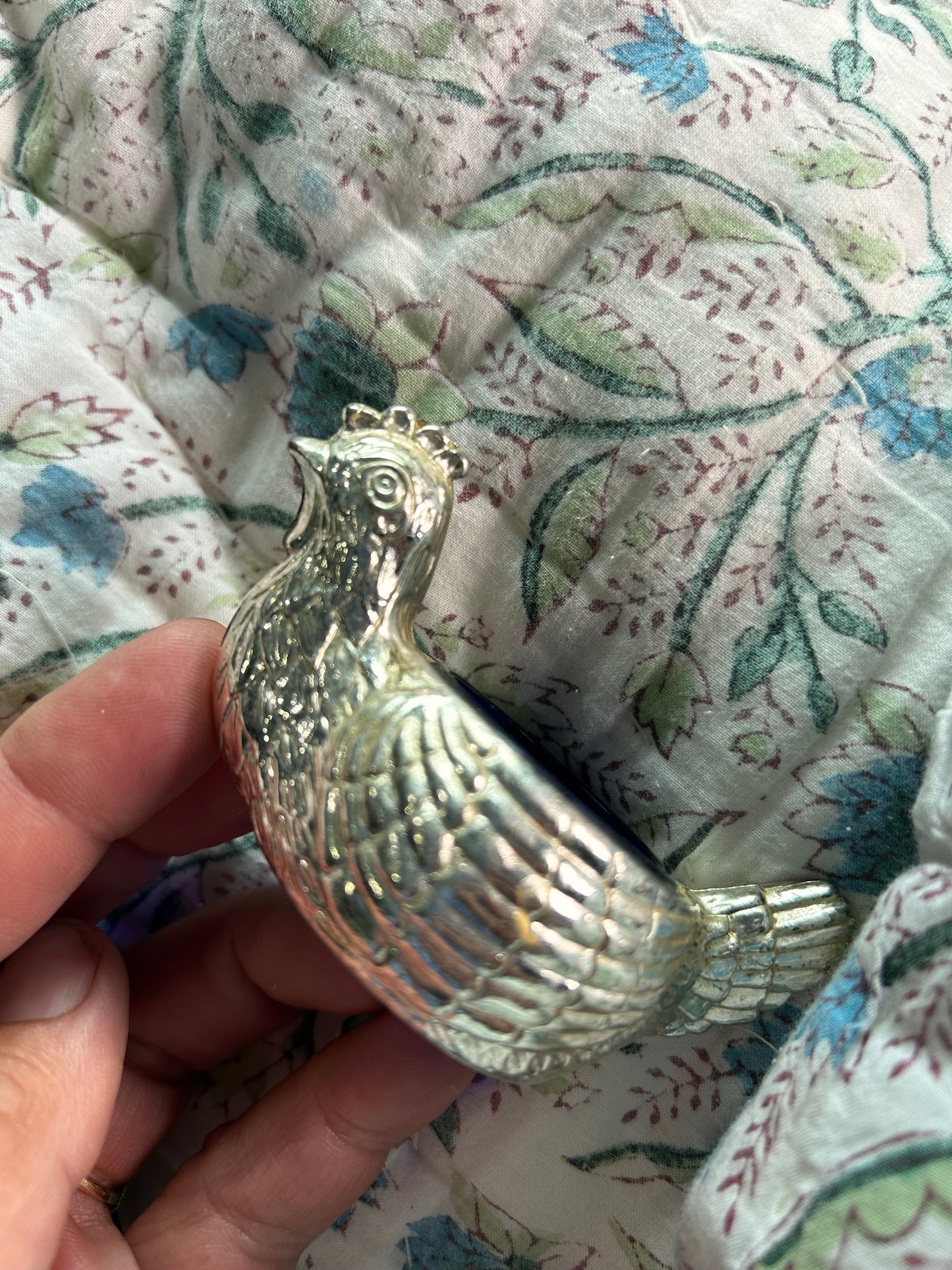 SALT CELLAR