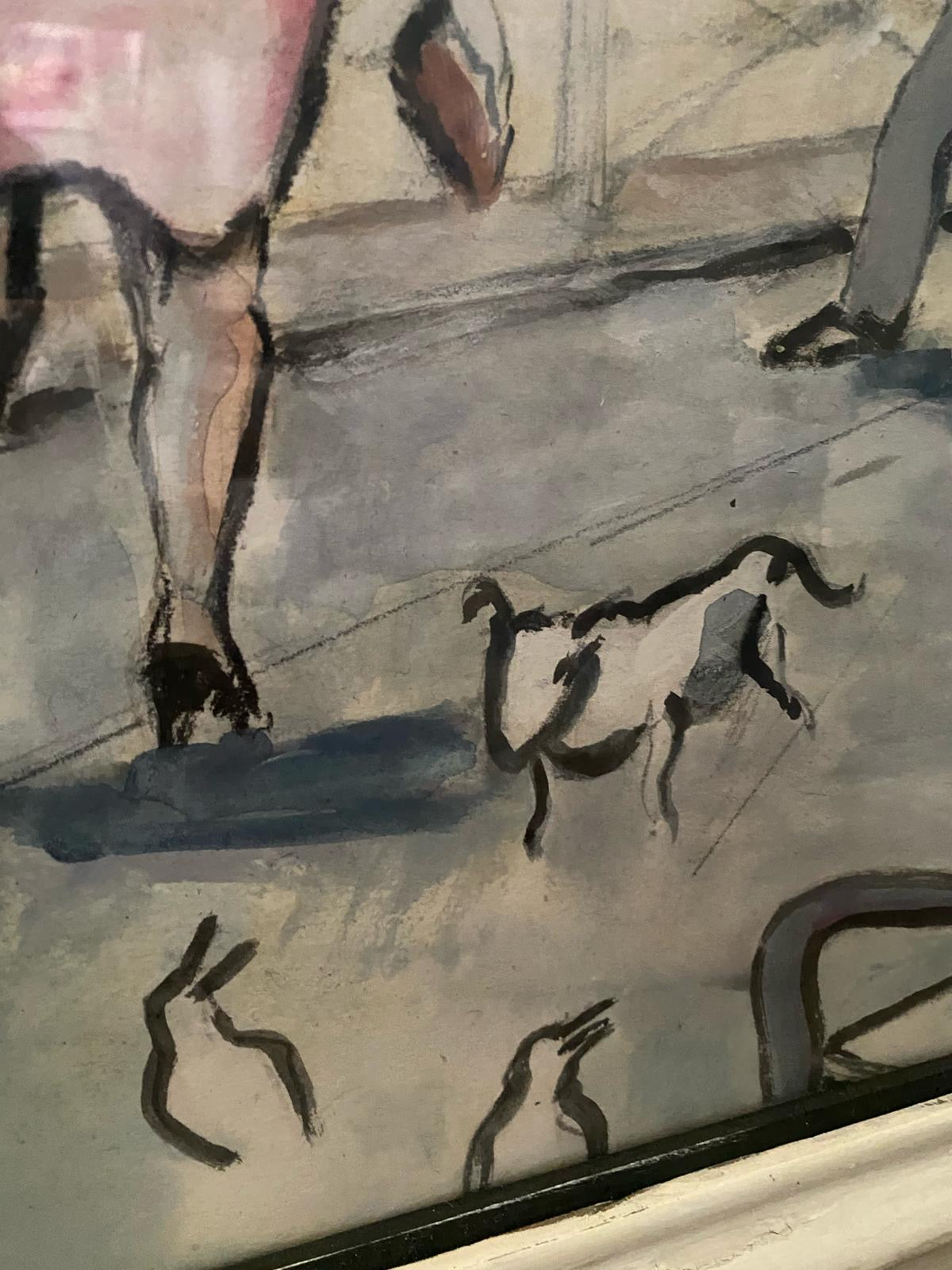 ORIGINAL PAINTING