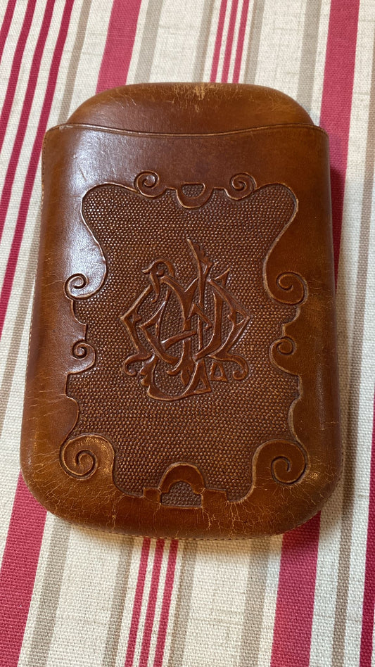 CIGAR CASE
