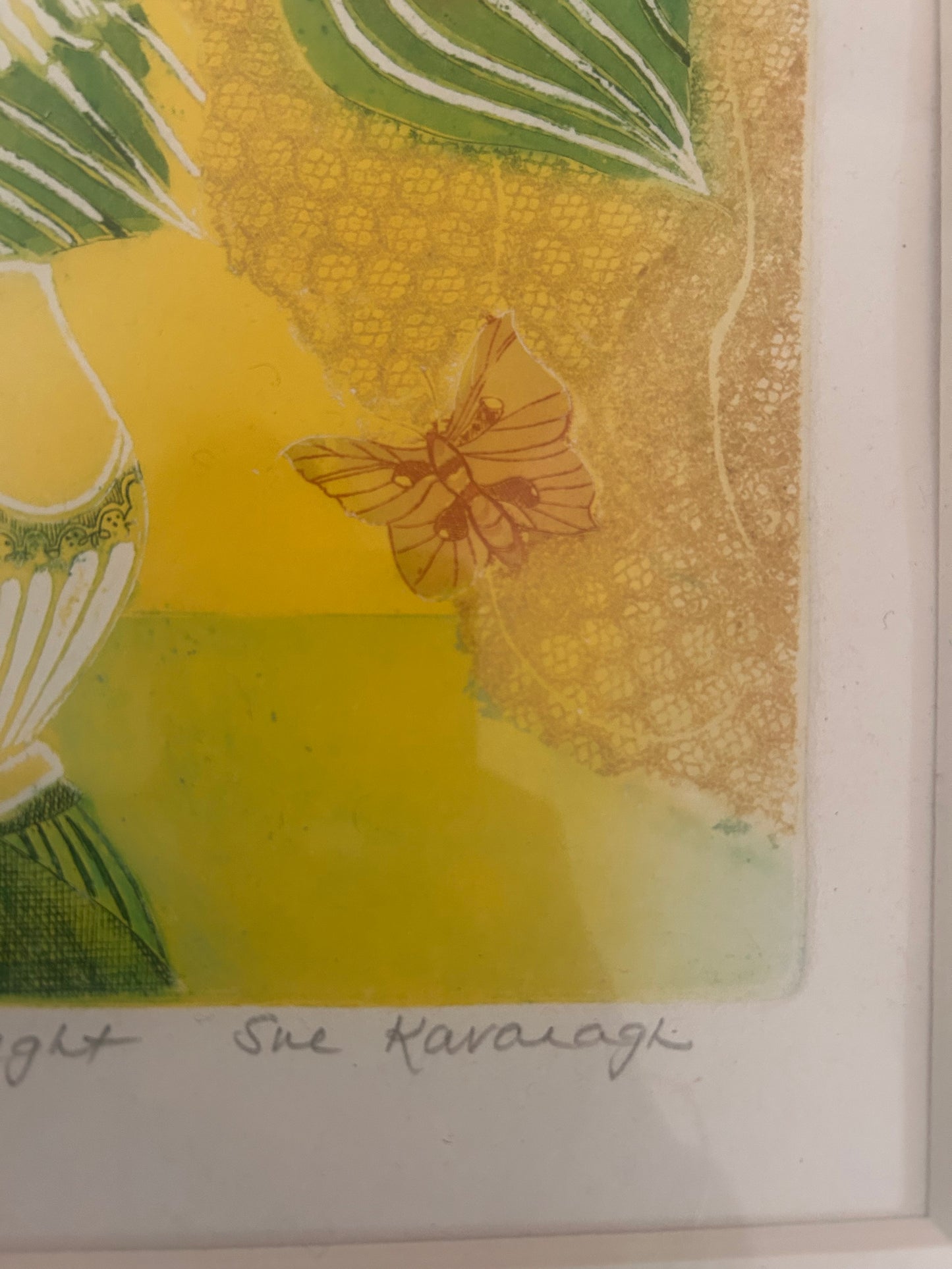 SUE KAVANAGH PRINT