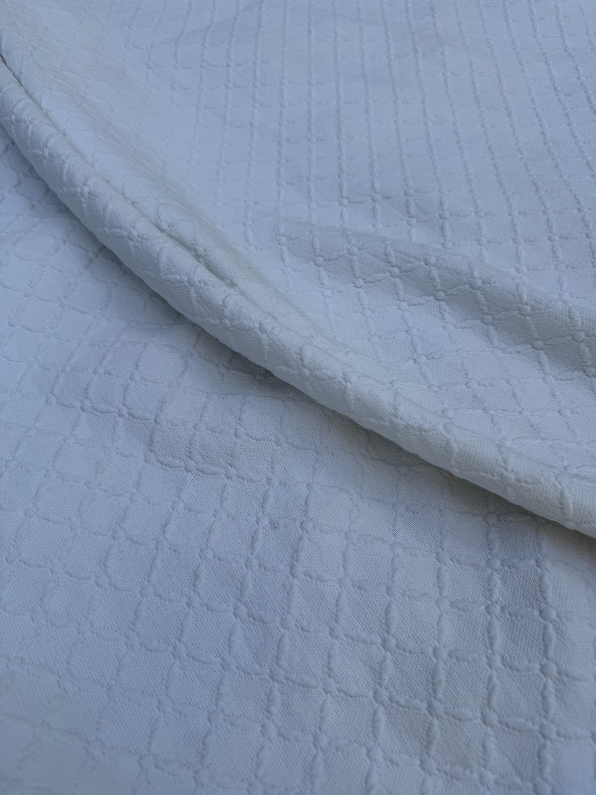 BED THROW
