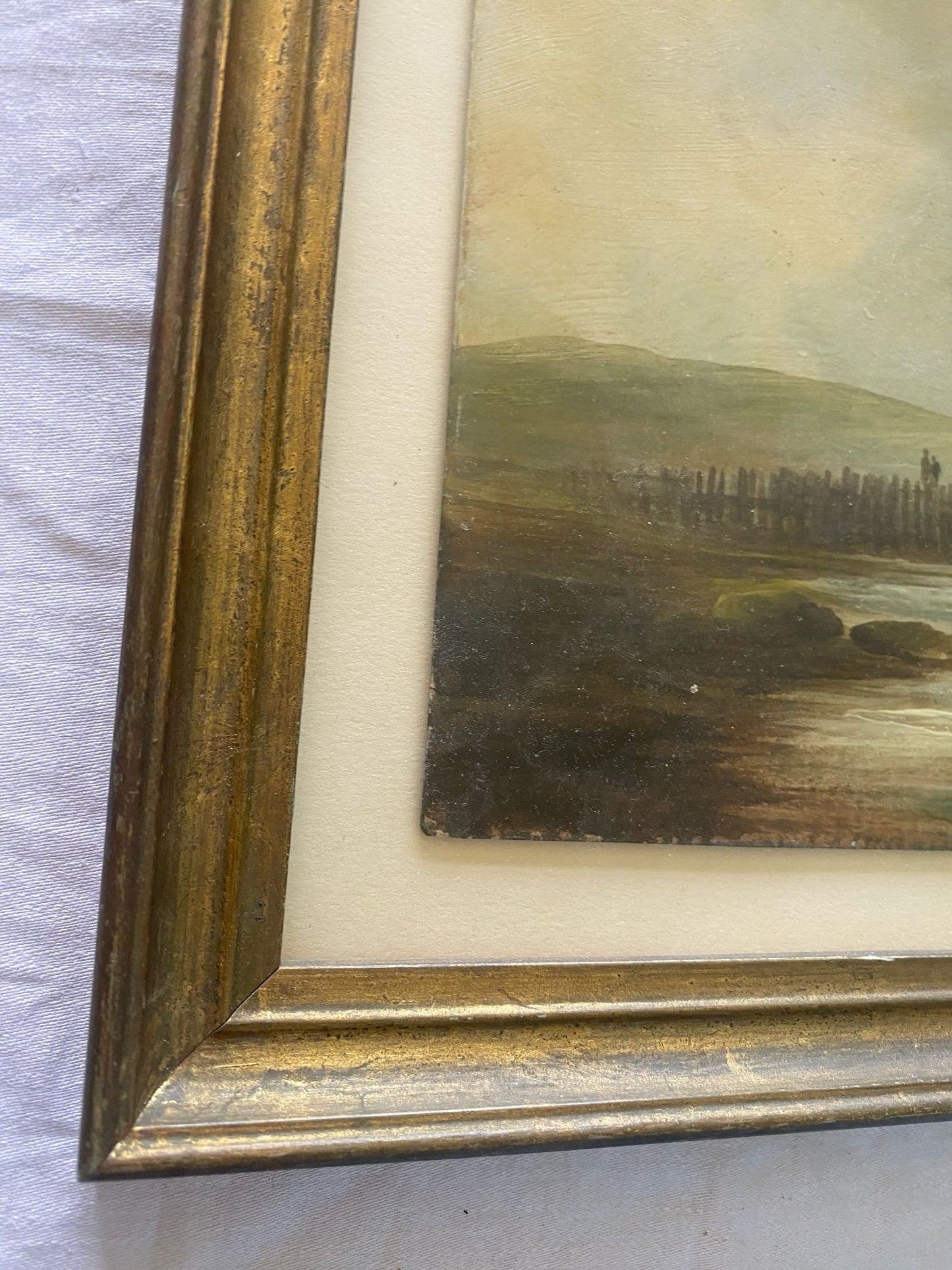 OIL PAINTINGS