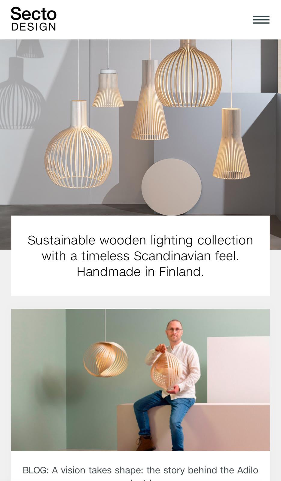LAMPS x 4