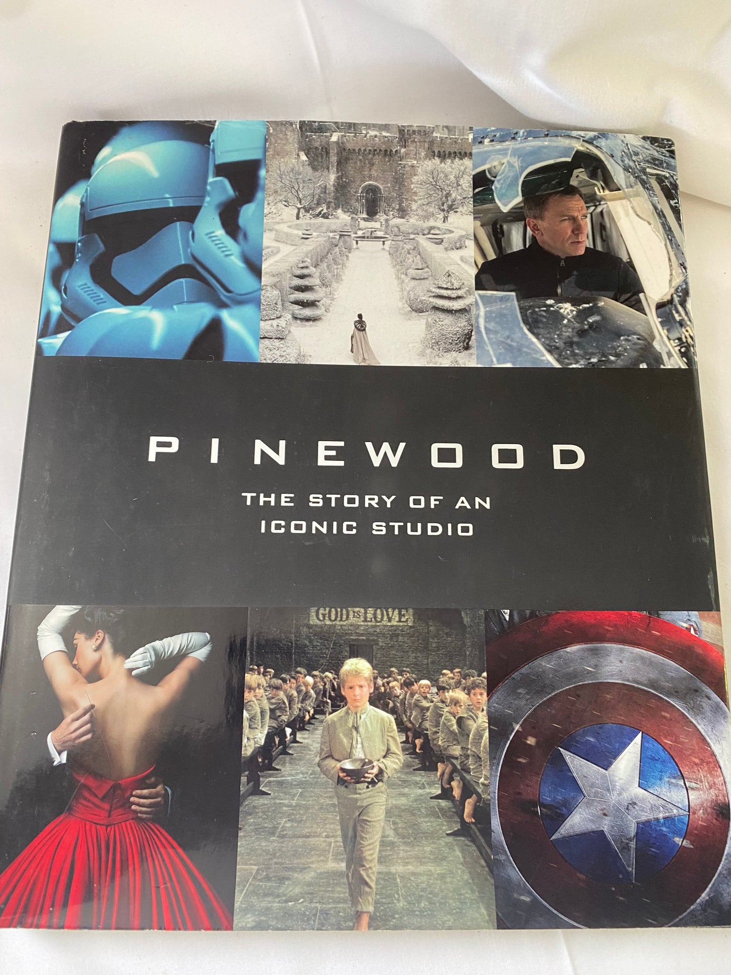 FILM BOOKS