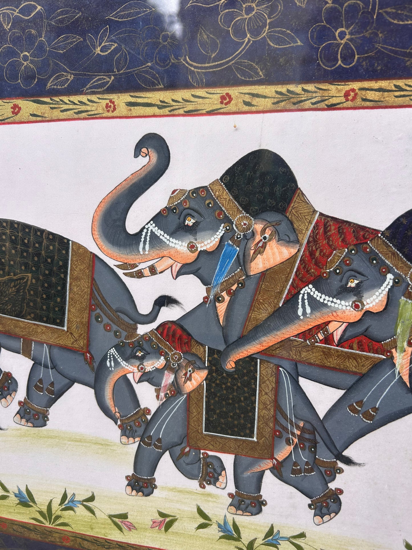 ELEPHANT PICTURE