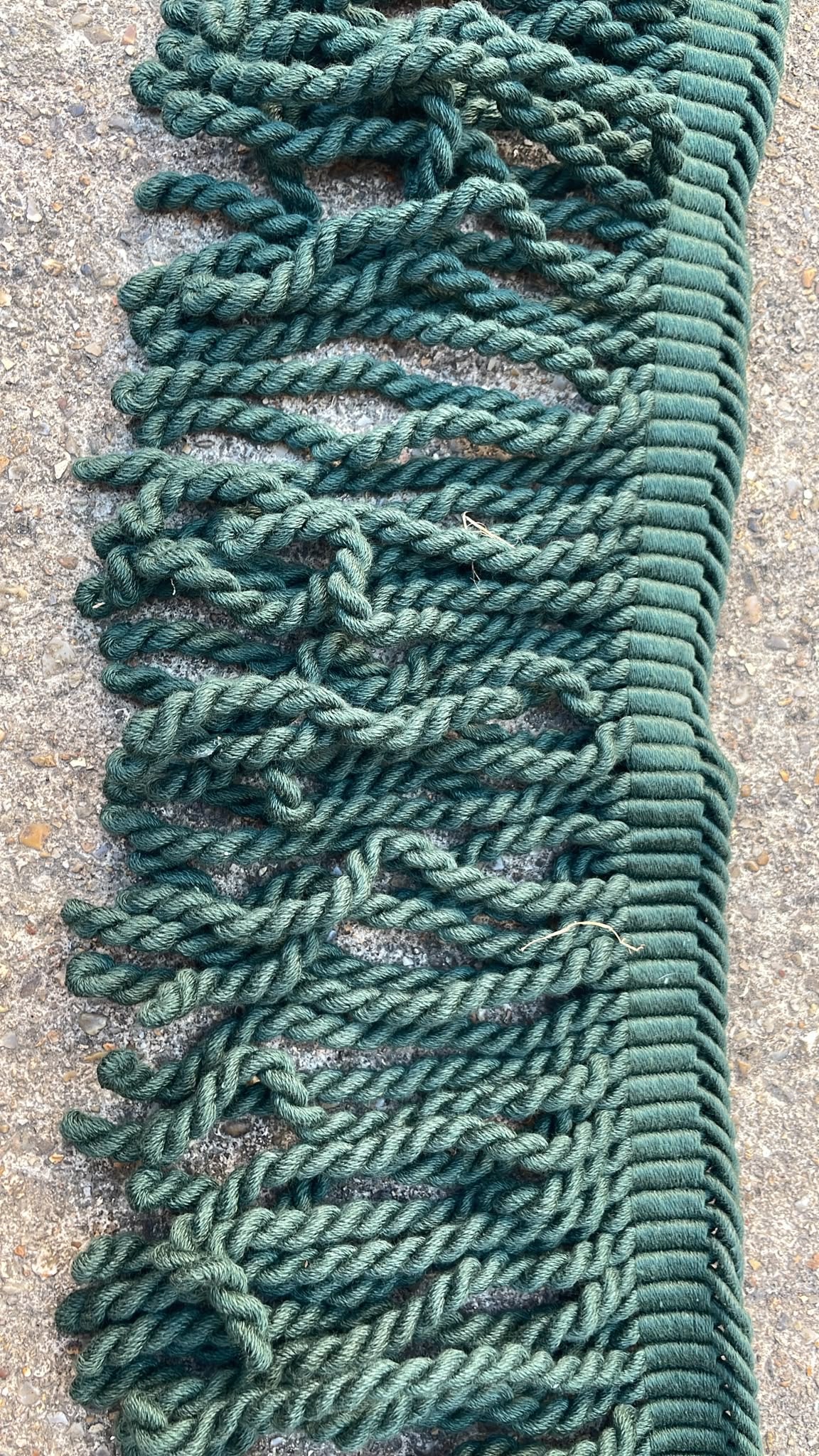FRINGING
