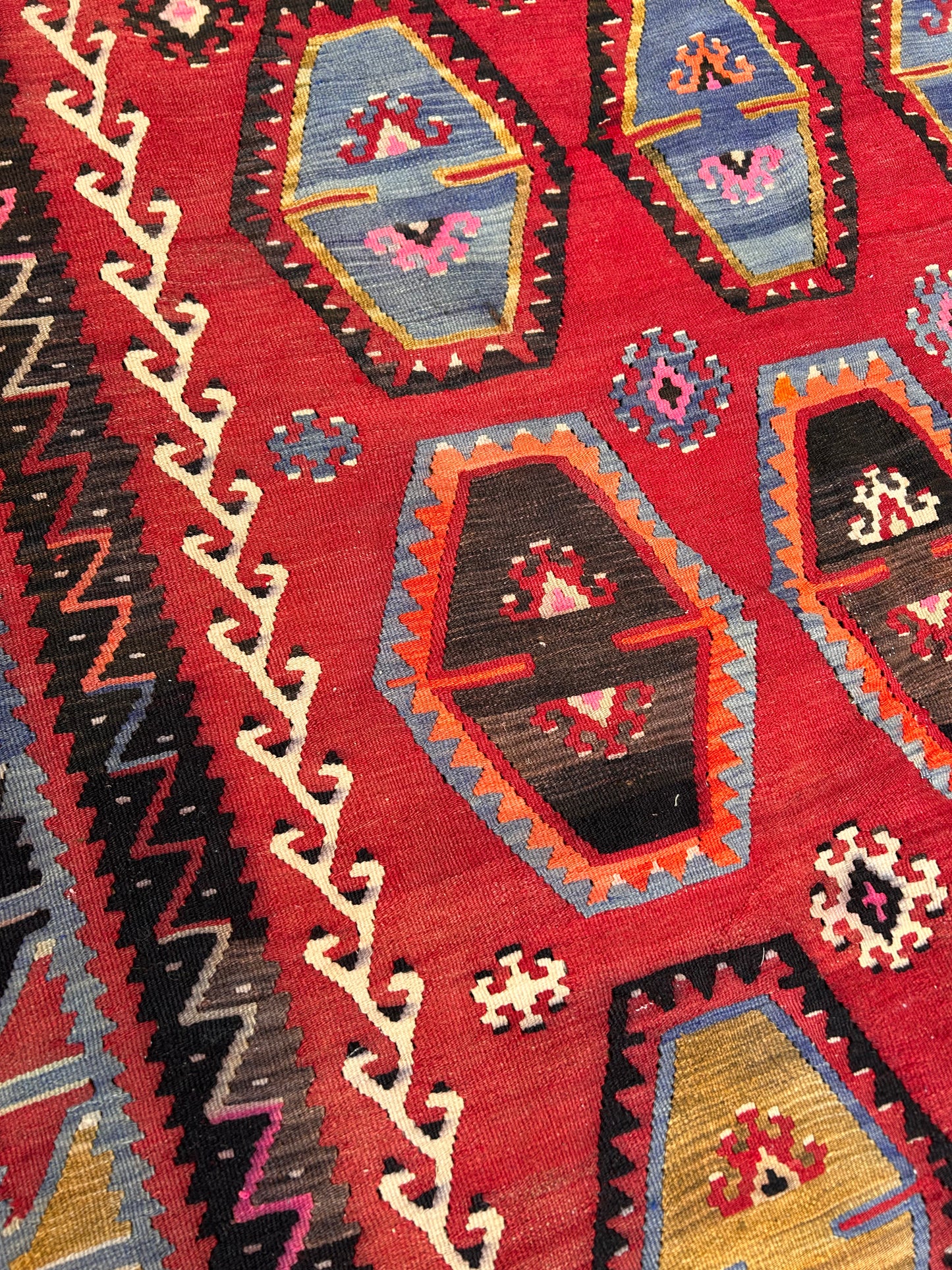 EPIC KILIM