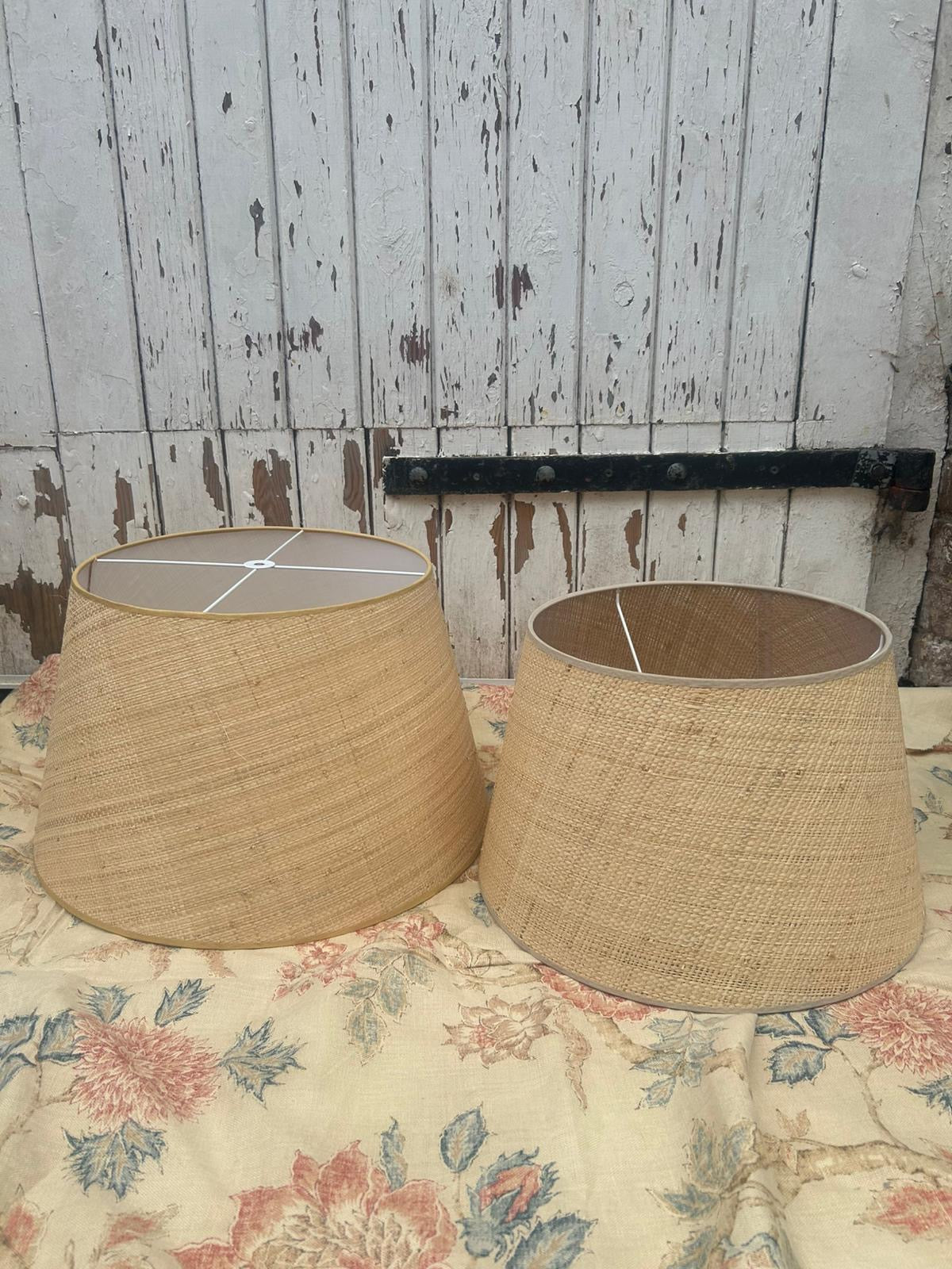 LAMPSHADES