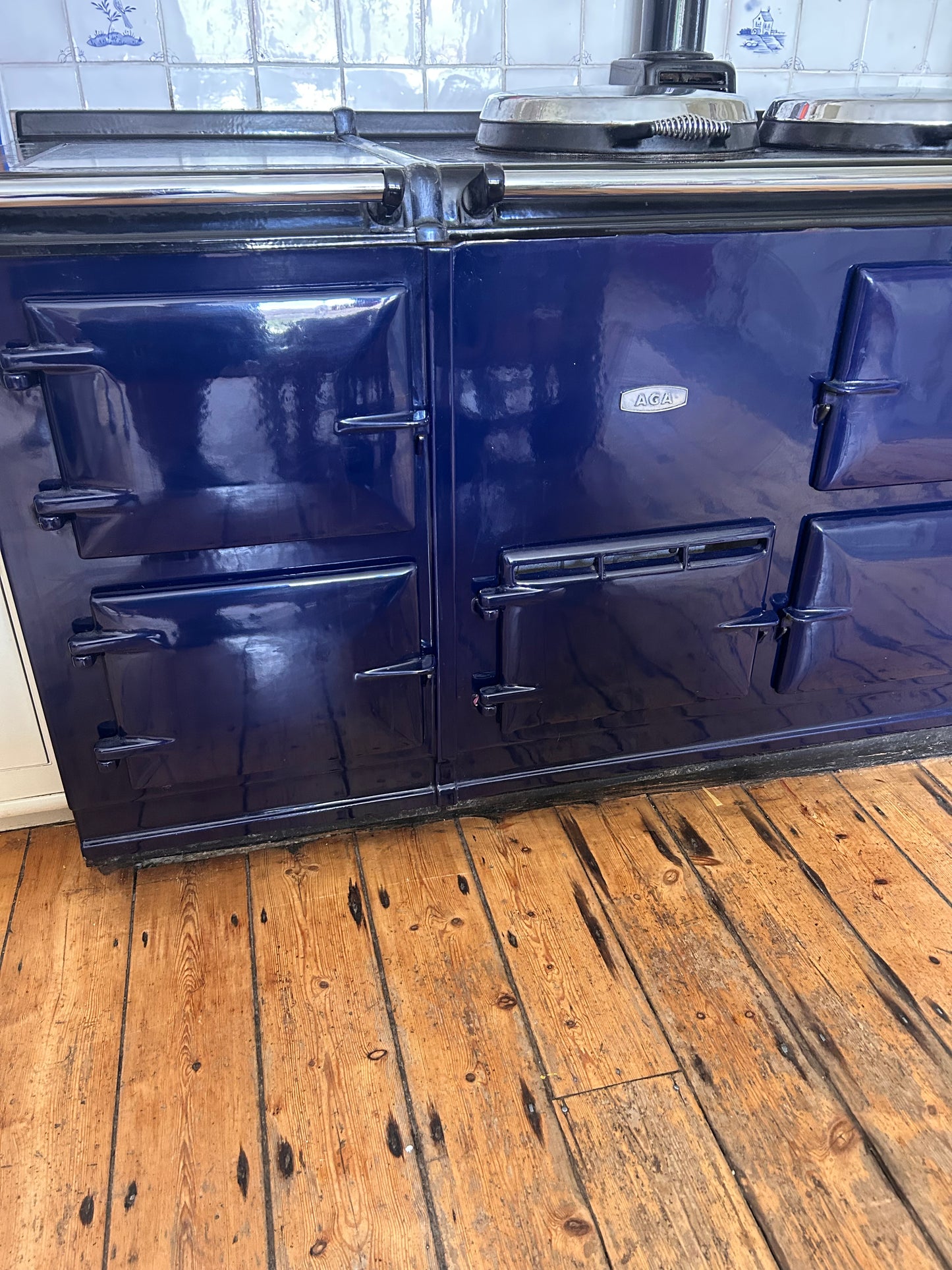 AGA