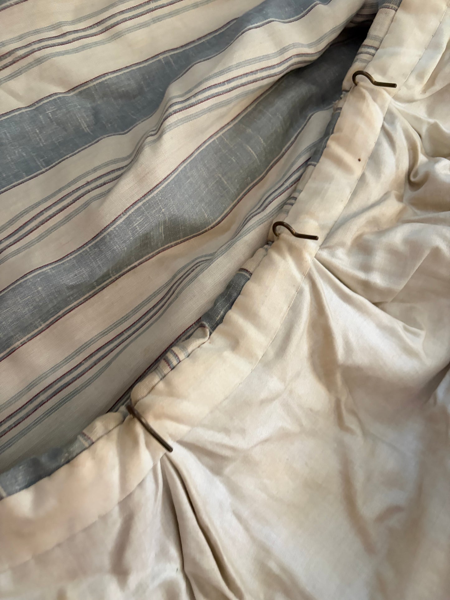 CURTAINS