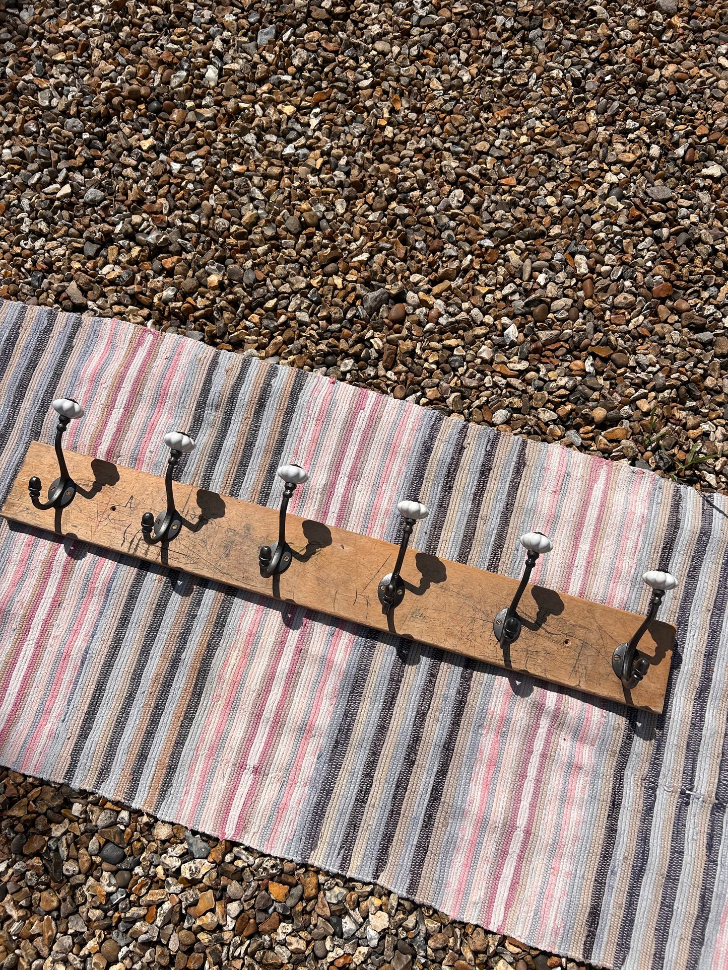COAT RACK