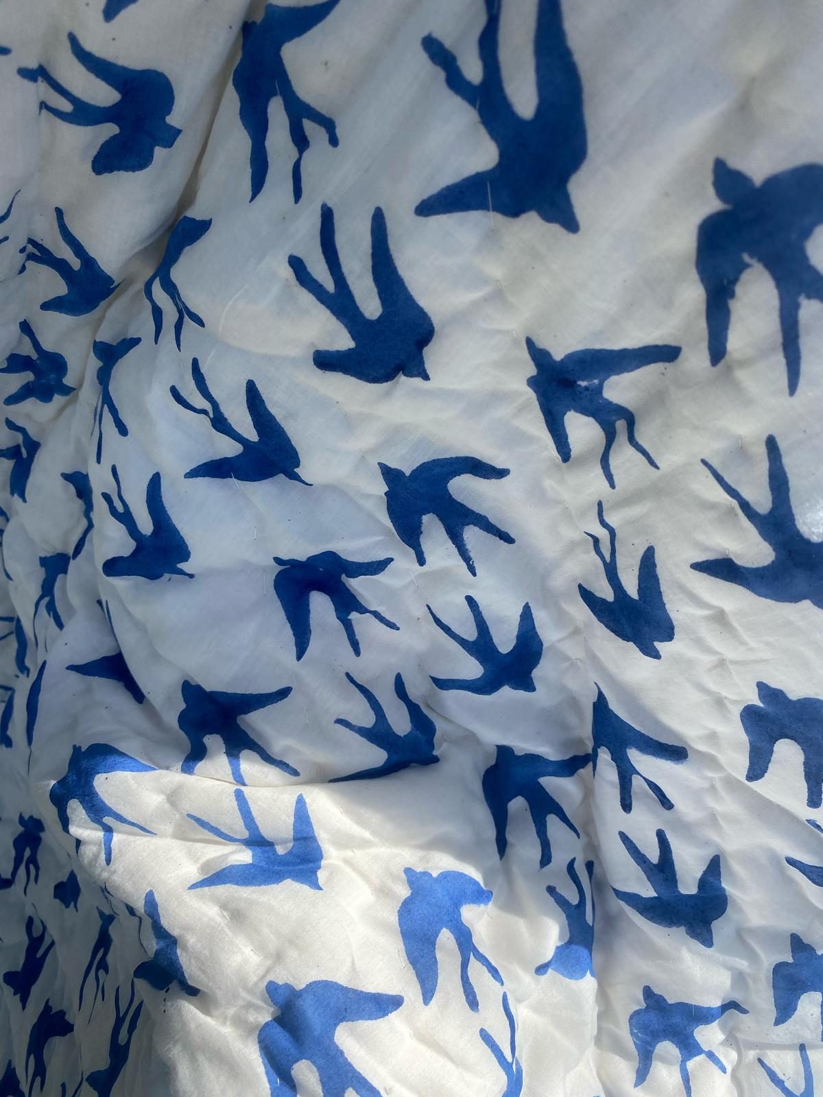 SINGLE COTTON QUILTS