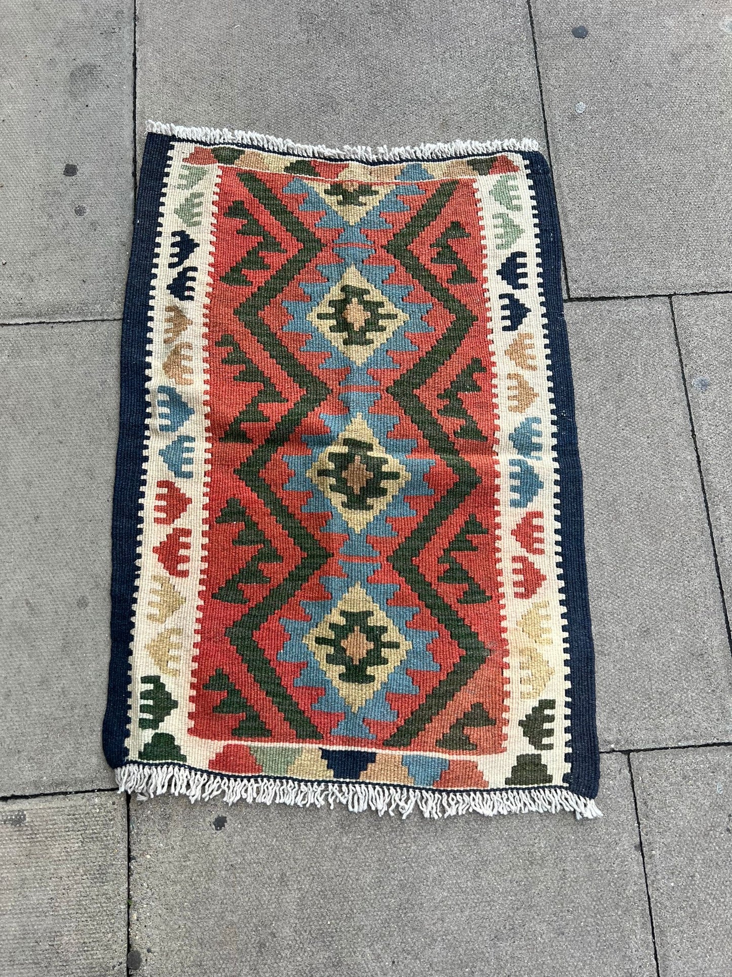 KILIM RUNNER