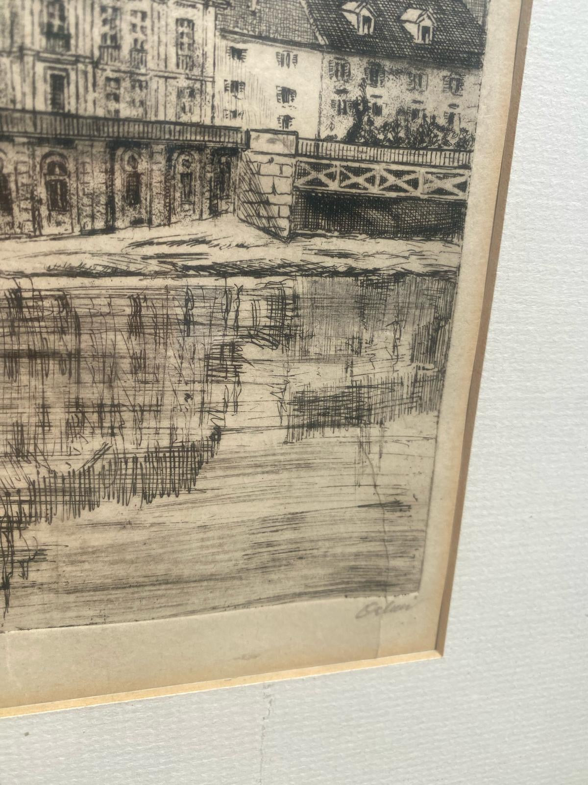 DRAWING