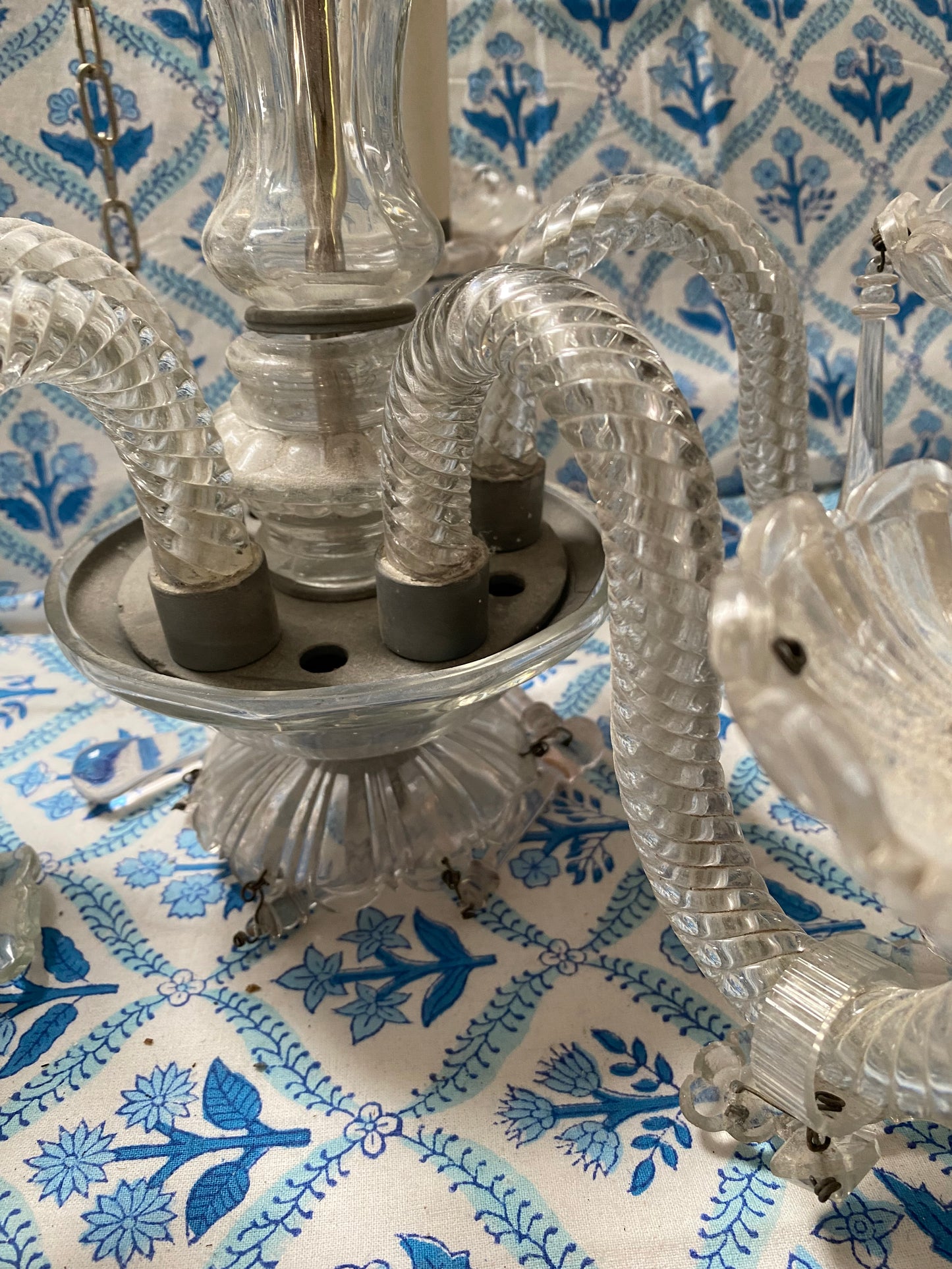 Chandelier