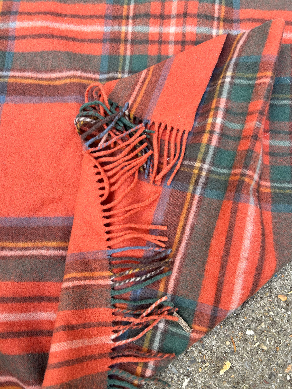 LAMBSWOOL RUG