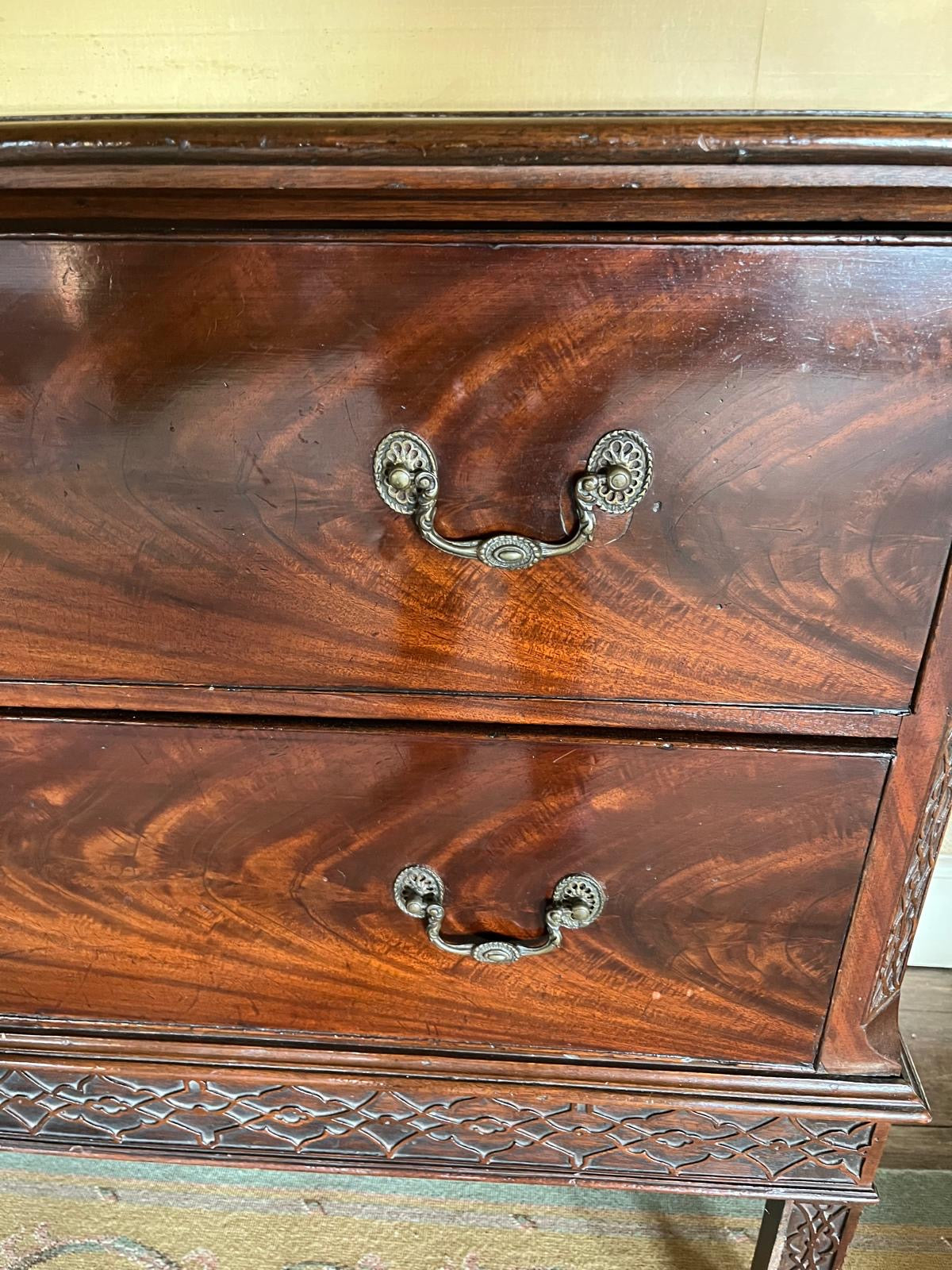 CHEST