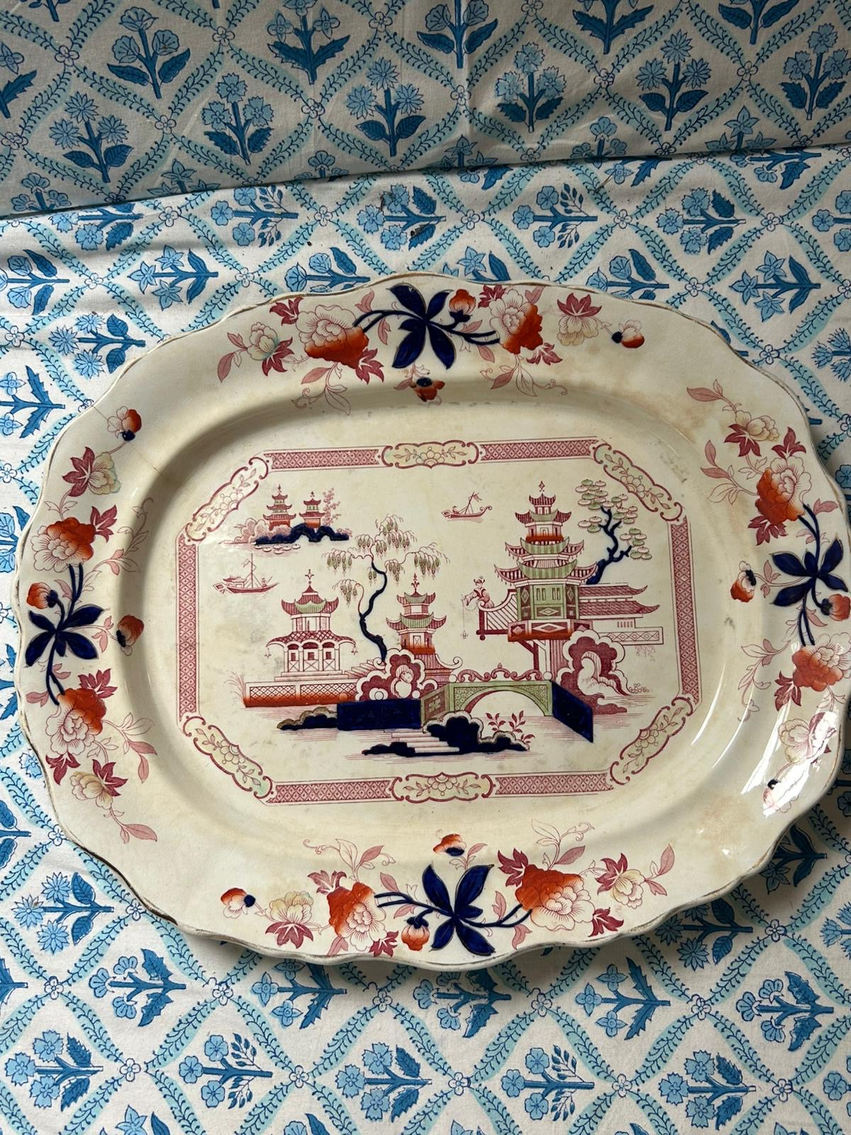PLATTER