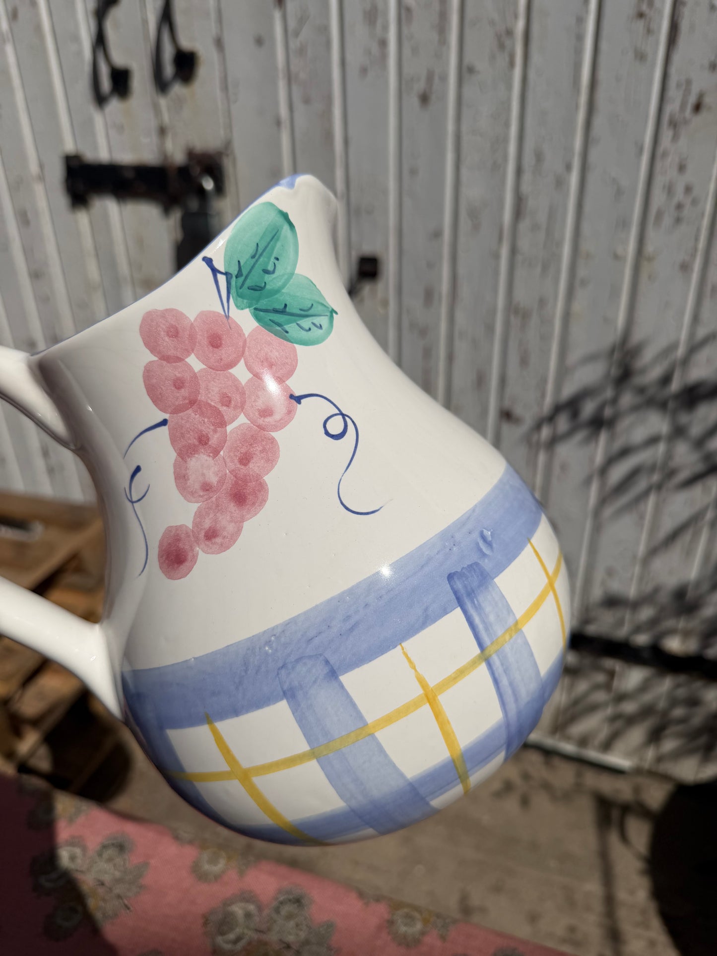JUG