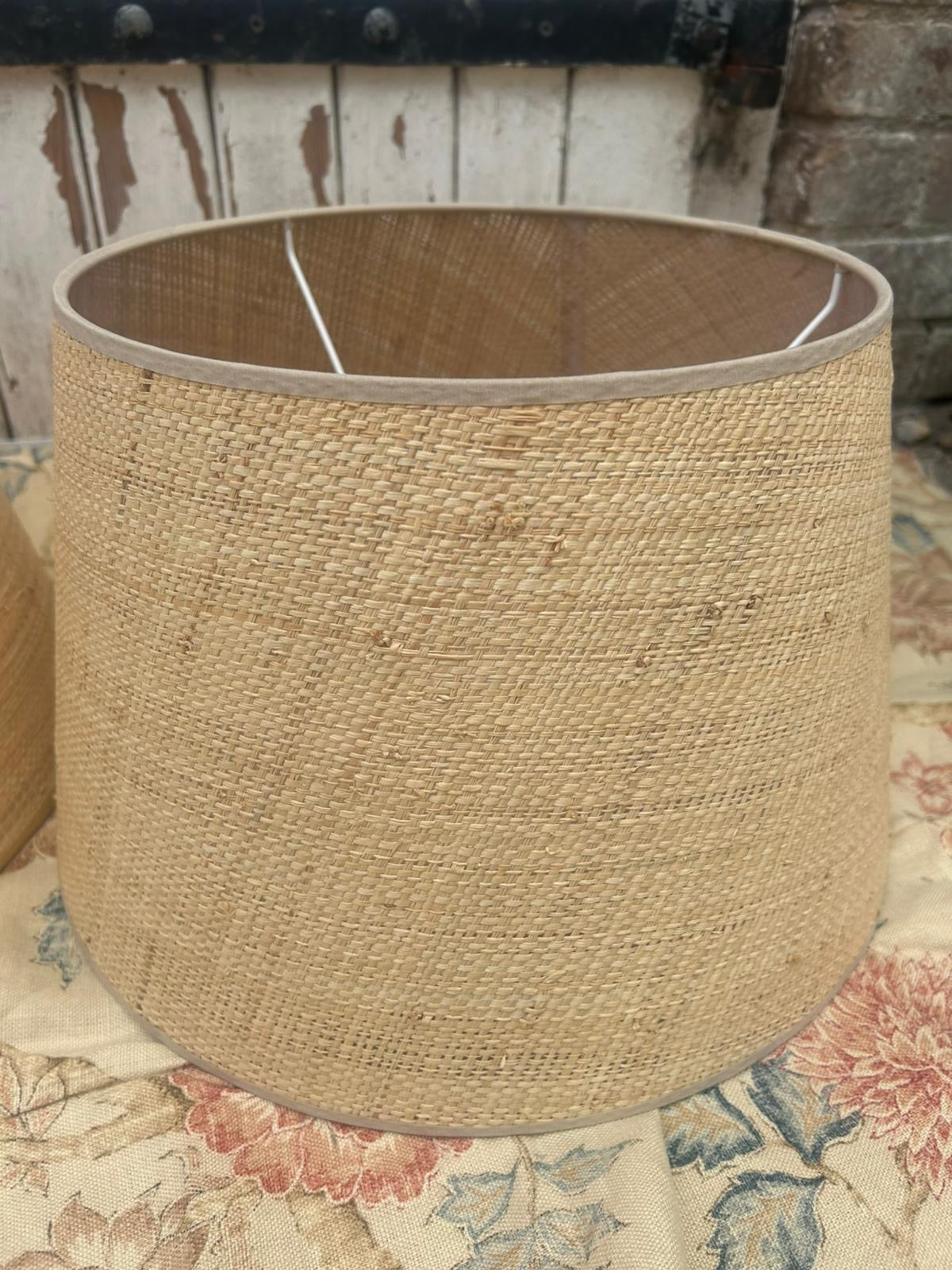 LAMPSHADES