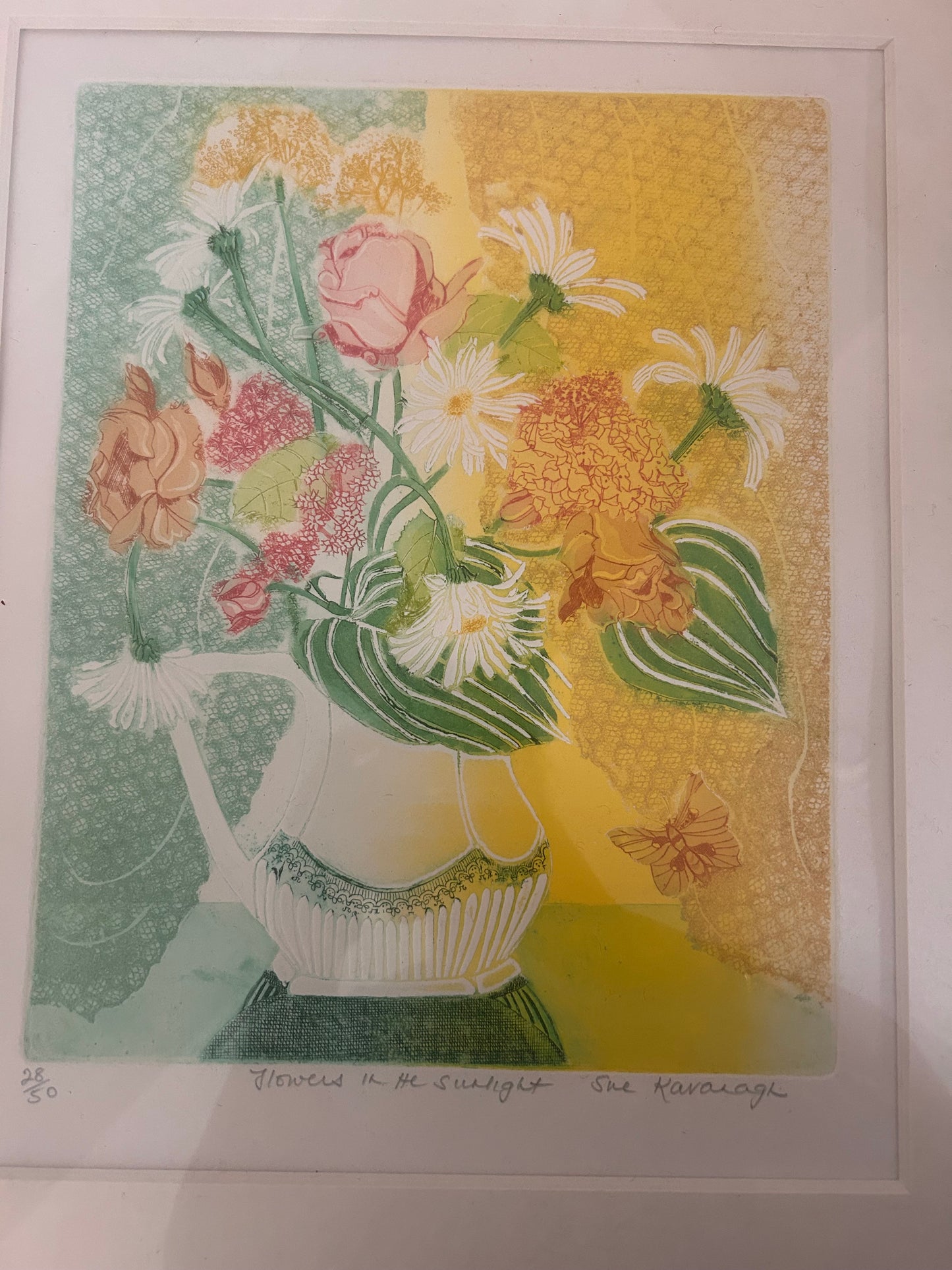 SUE KAVANAGH PRINT
