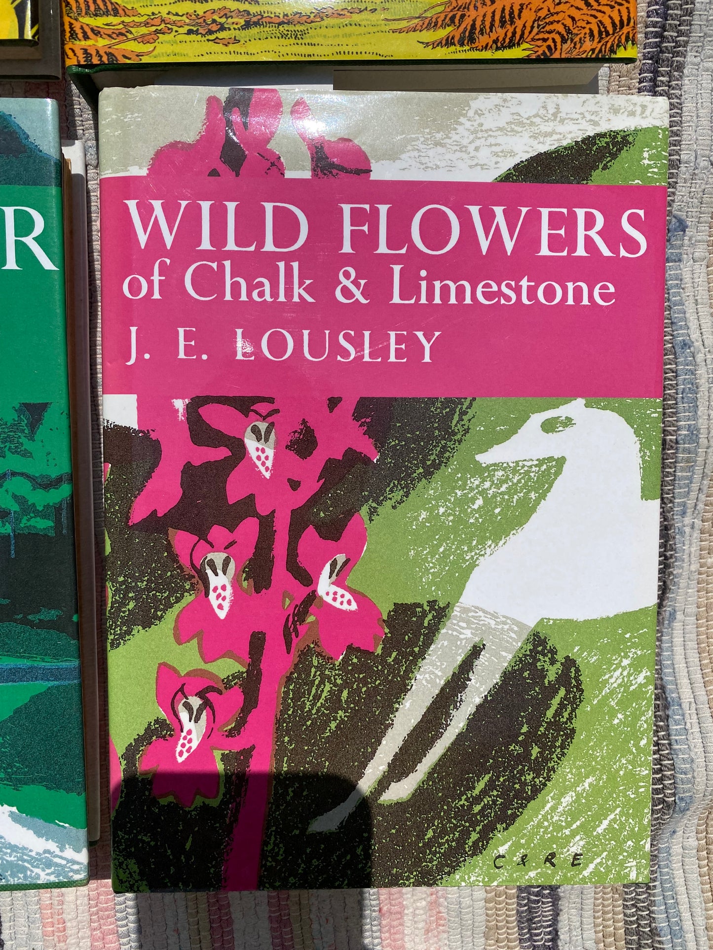 SET OF BOOKS