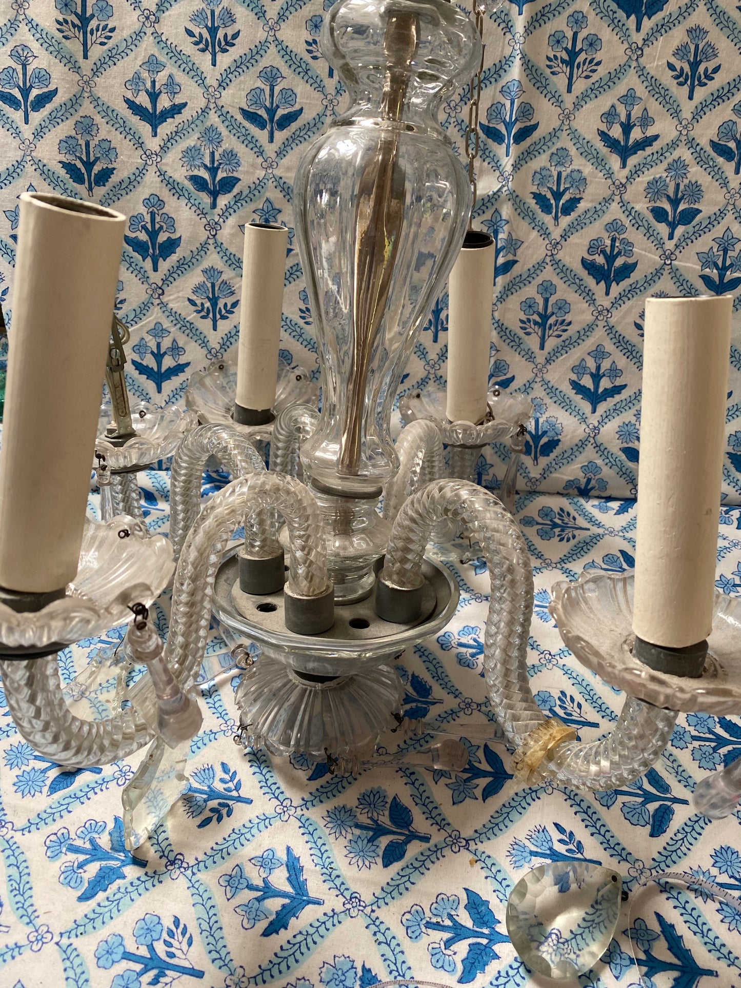 Chandelier