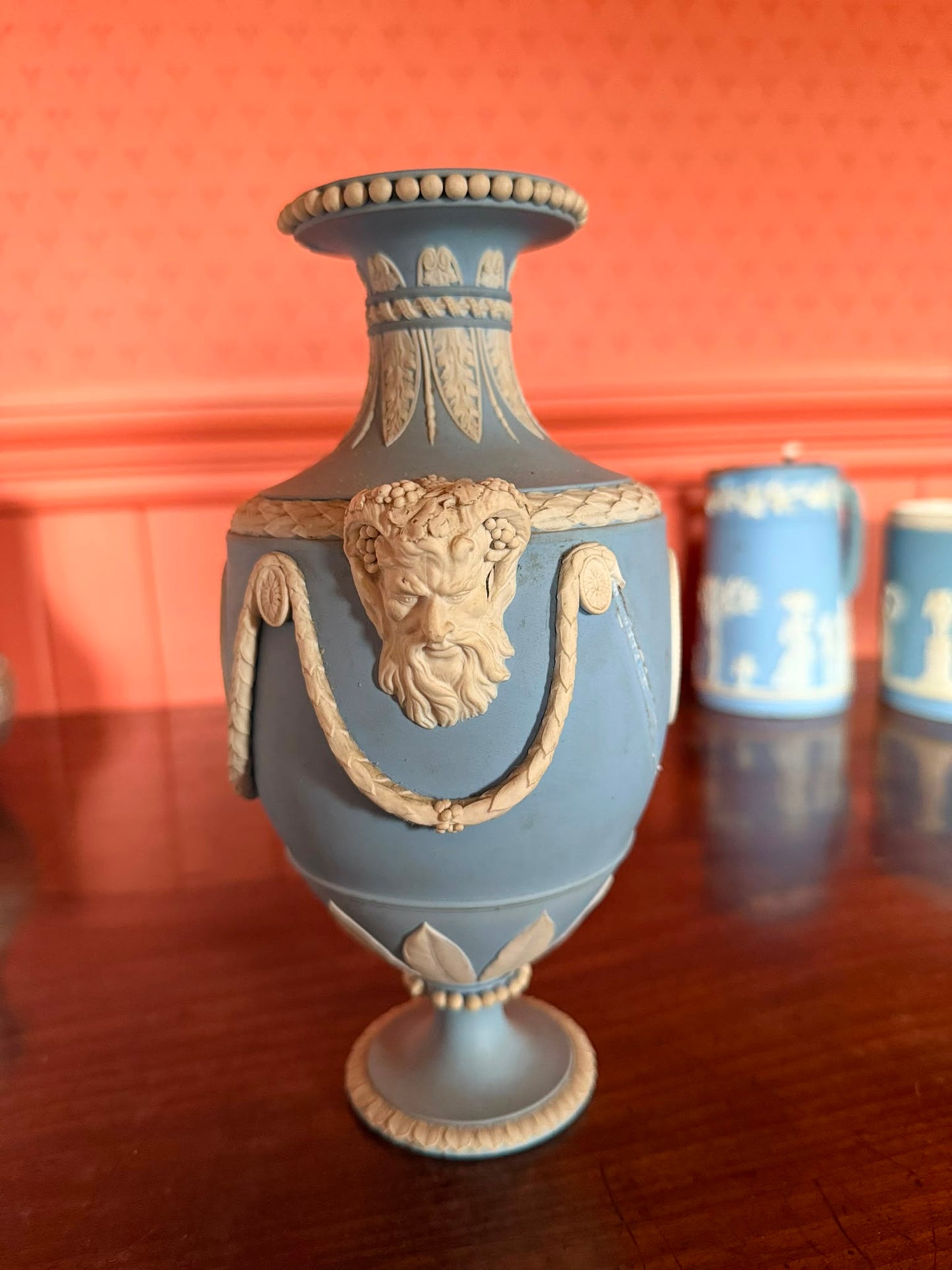 WEDGWOOD