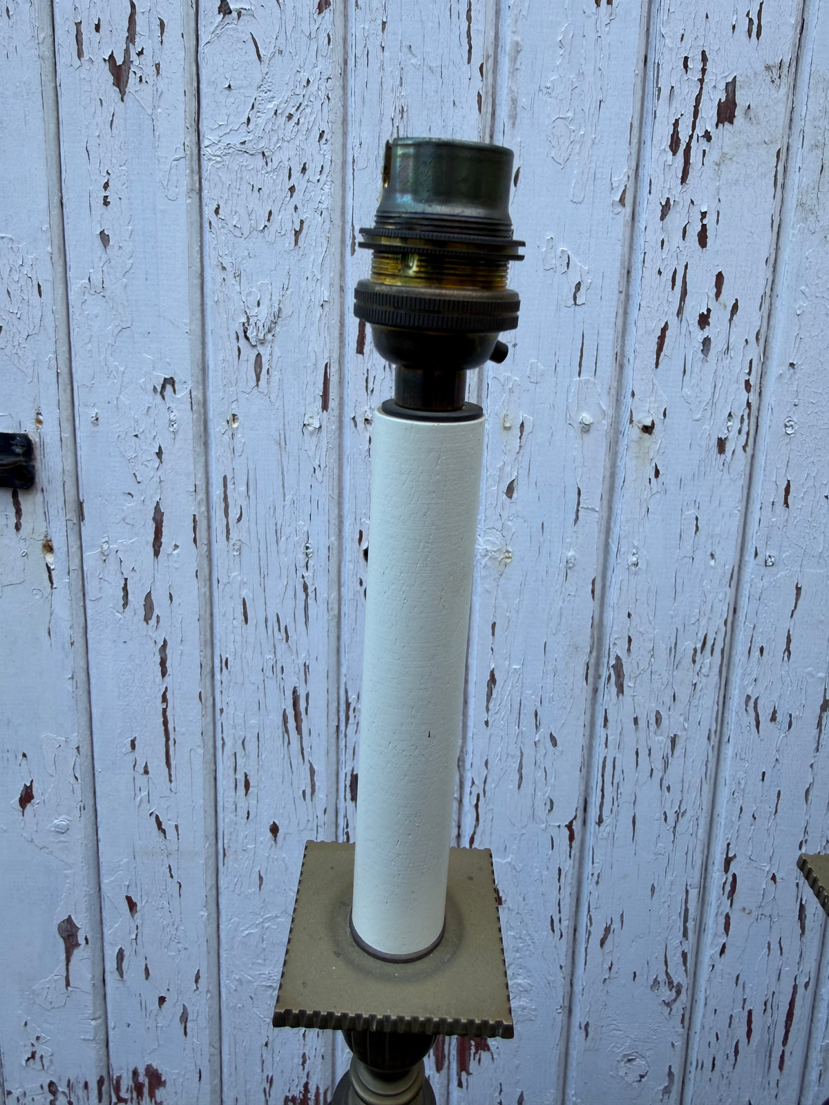 VAUGHAN LAMPS