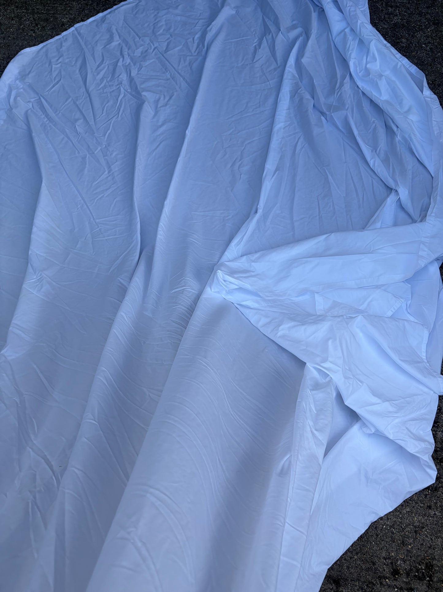 KING SIZE SHEET