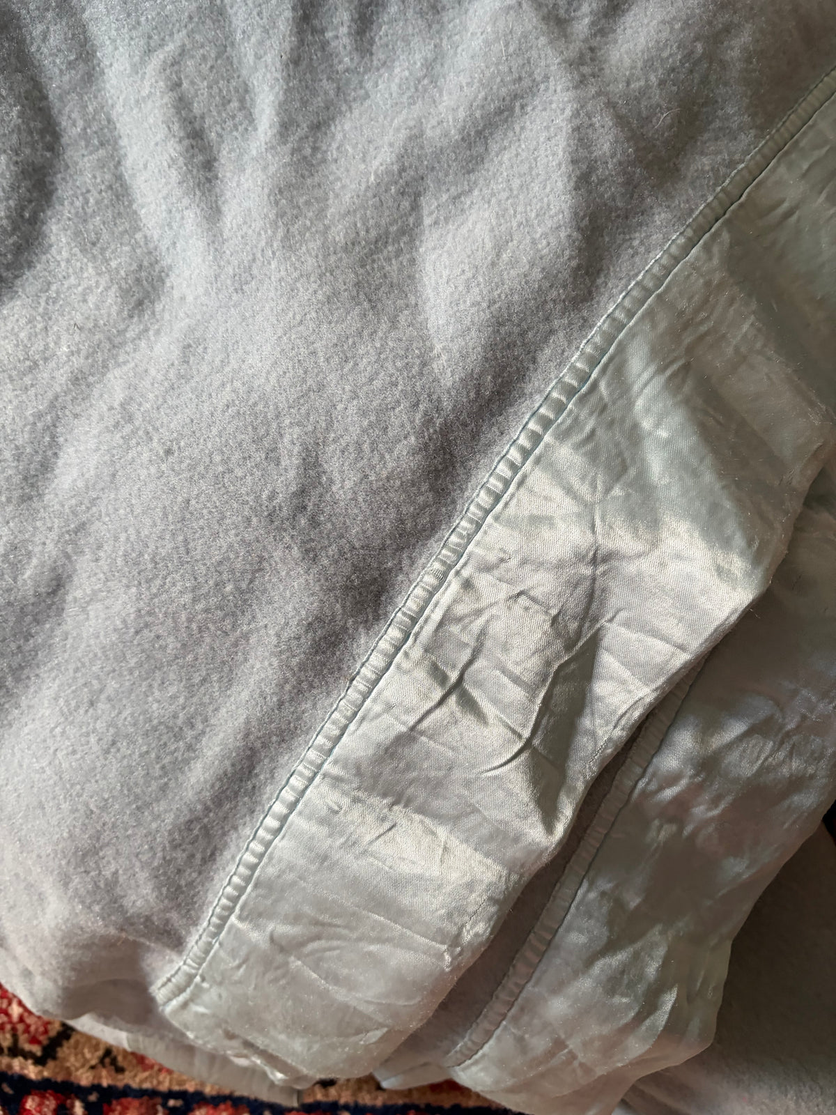BLANKET