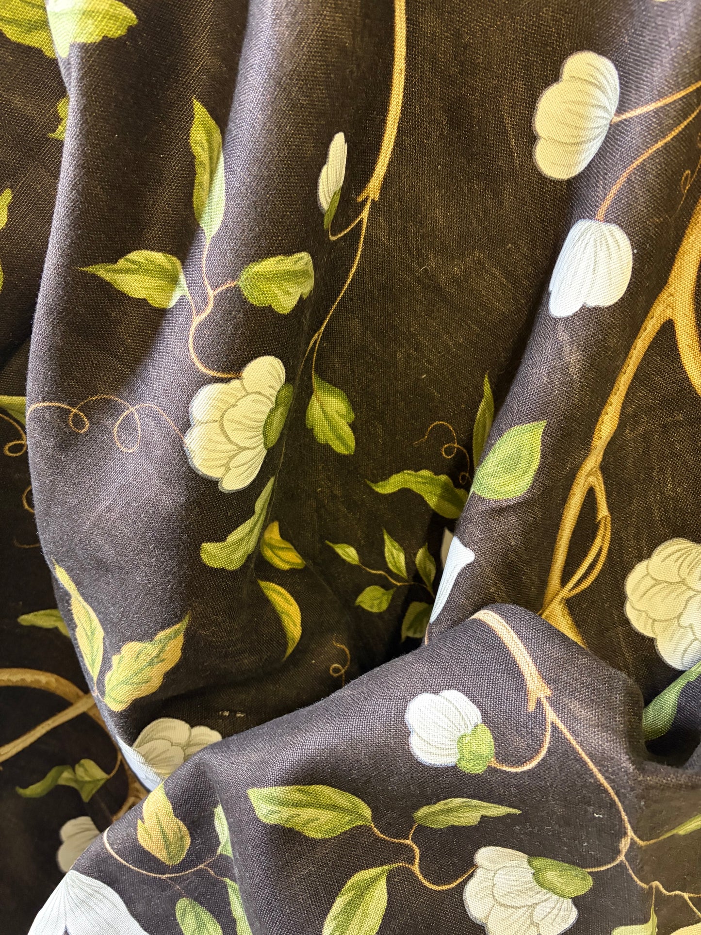 COLEFAX MATERIAL