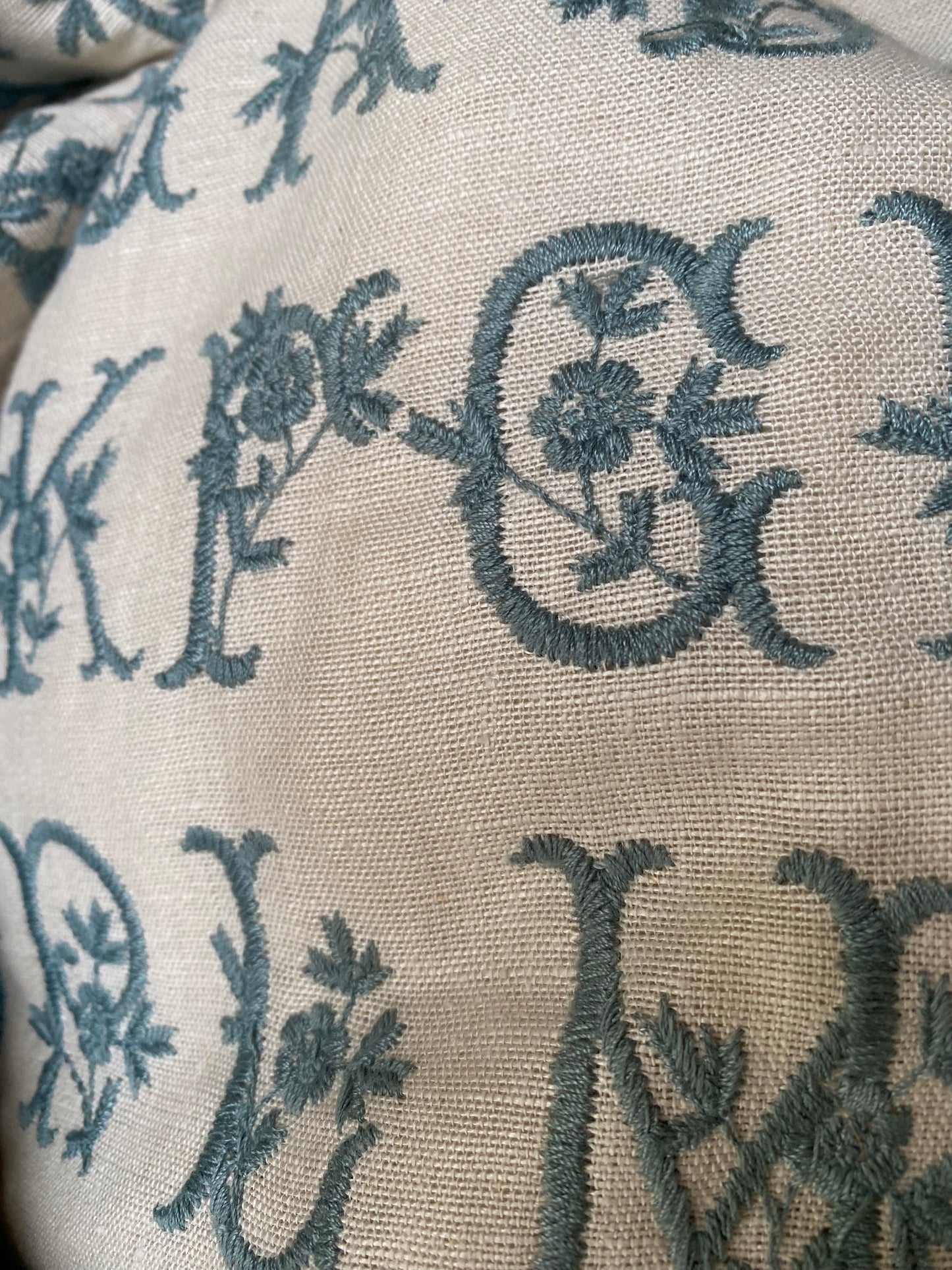 CHELSEA TEXTILE CURTAINS