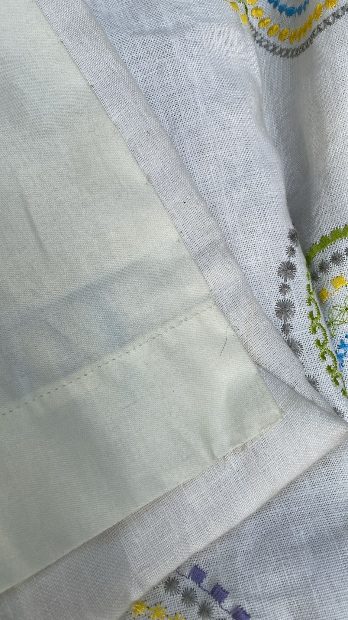 CURTAINS