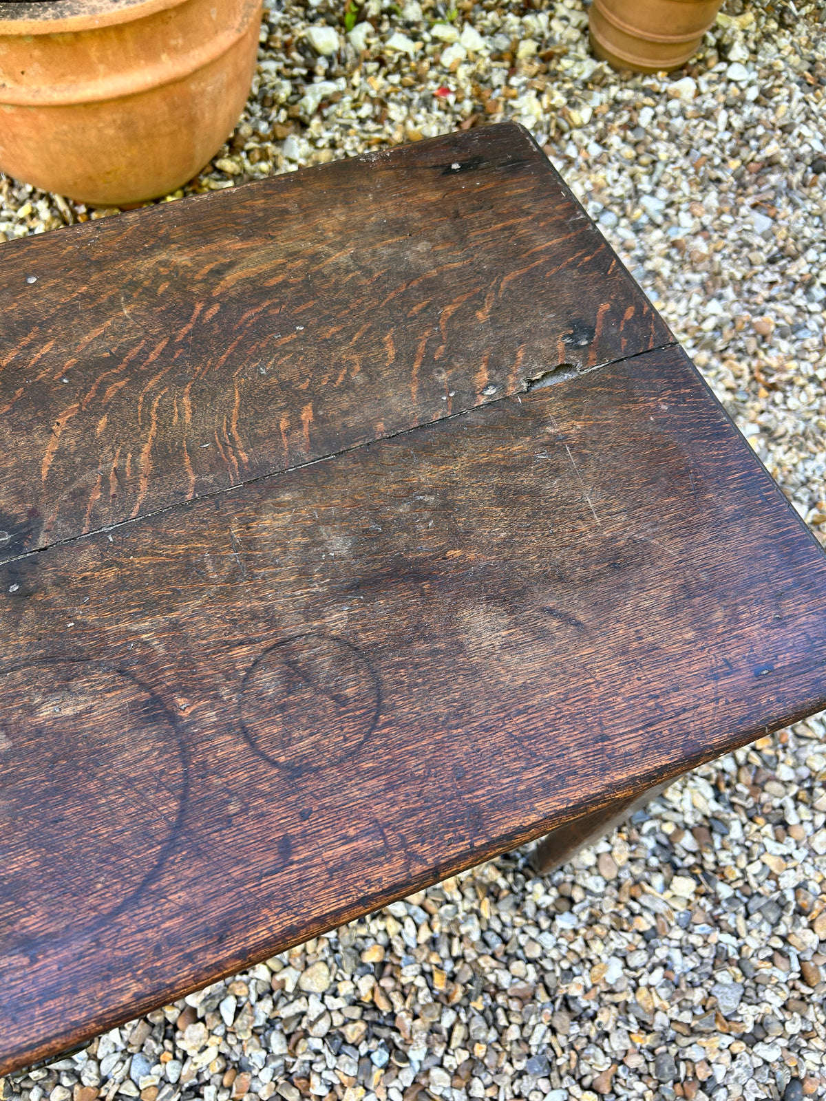 HALL TABLE