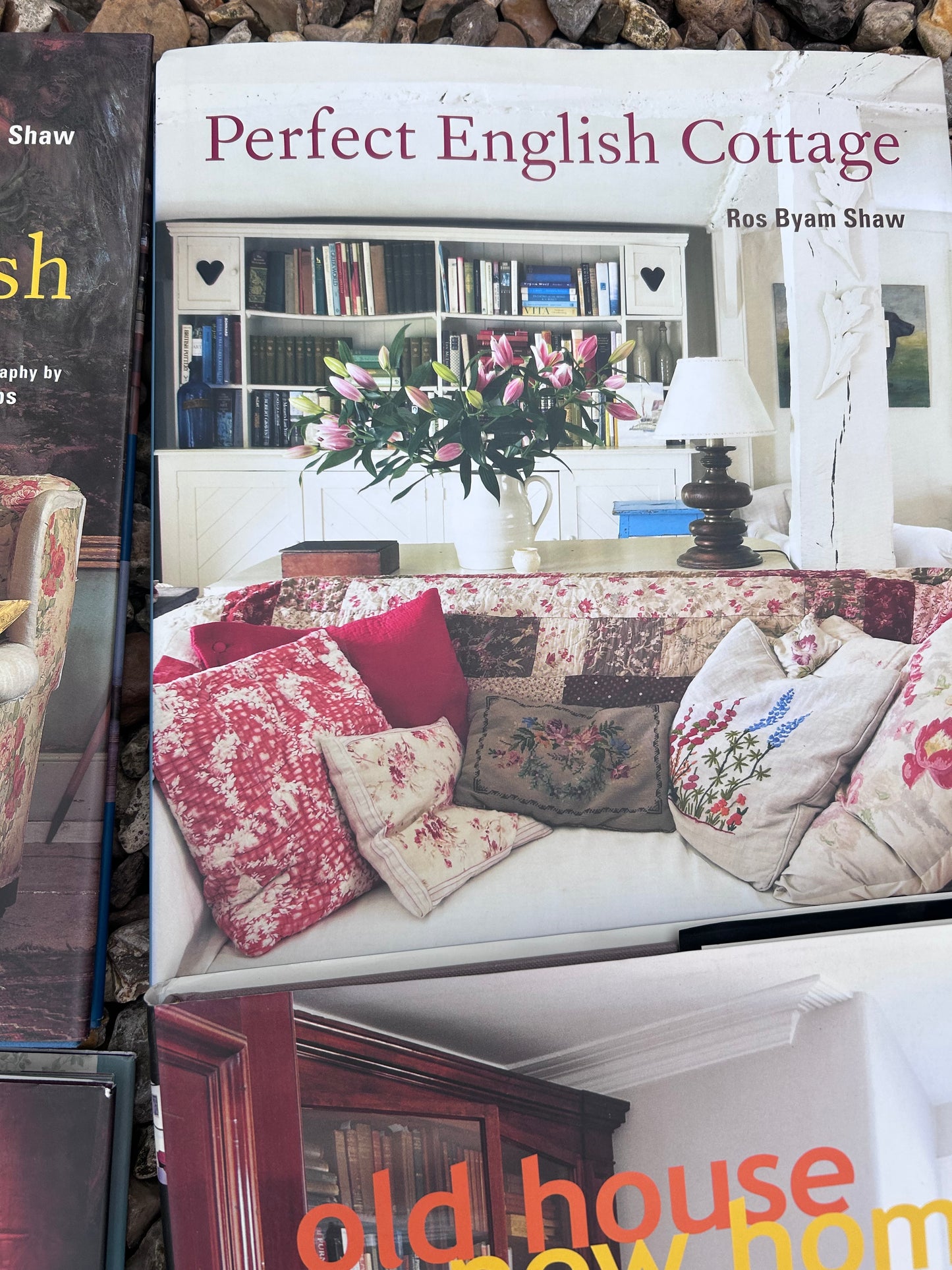 BYAM SHAW BOOKS