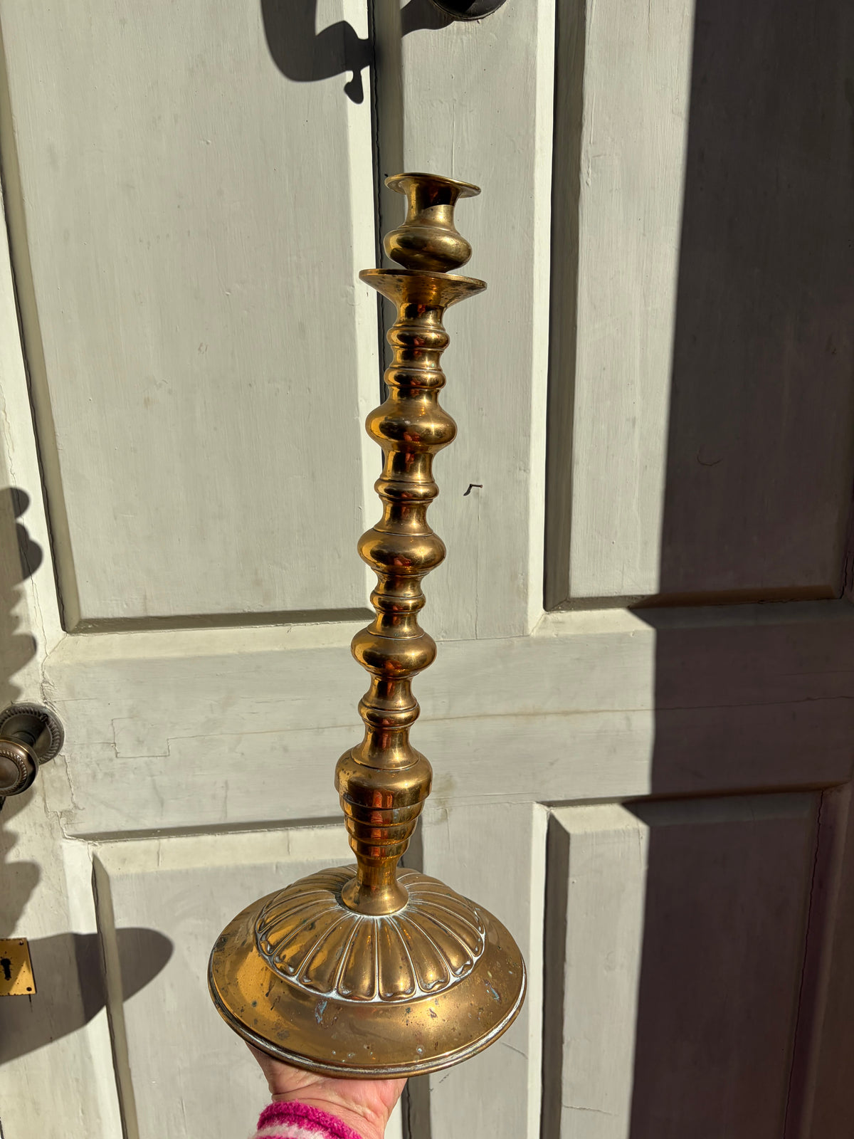 CANDLESTICK