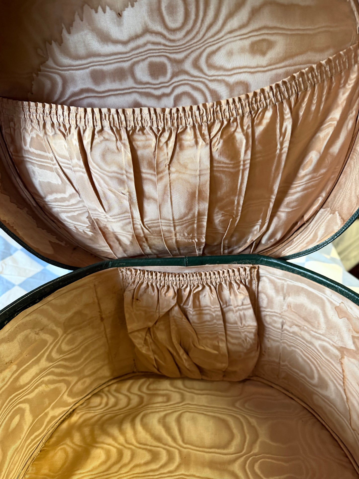 HAT BOXES
