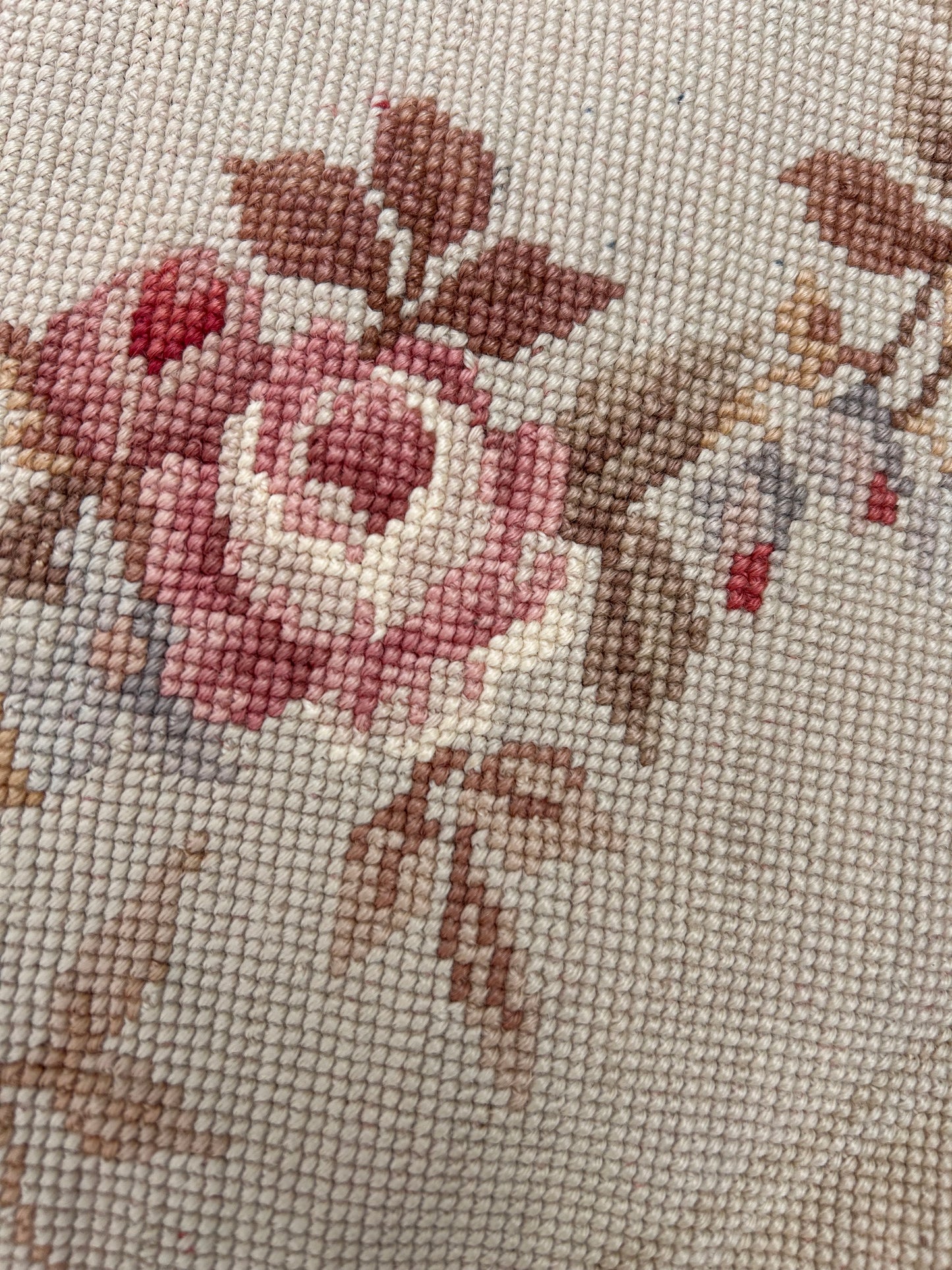 TAPESTRY RUG