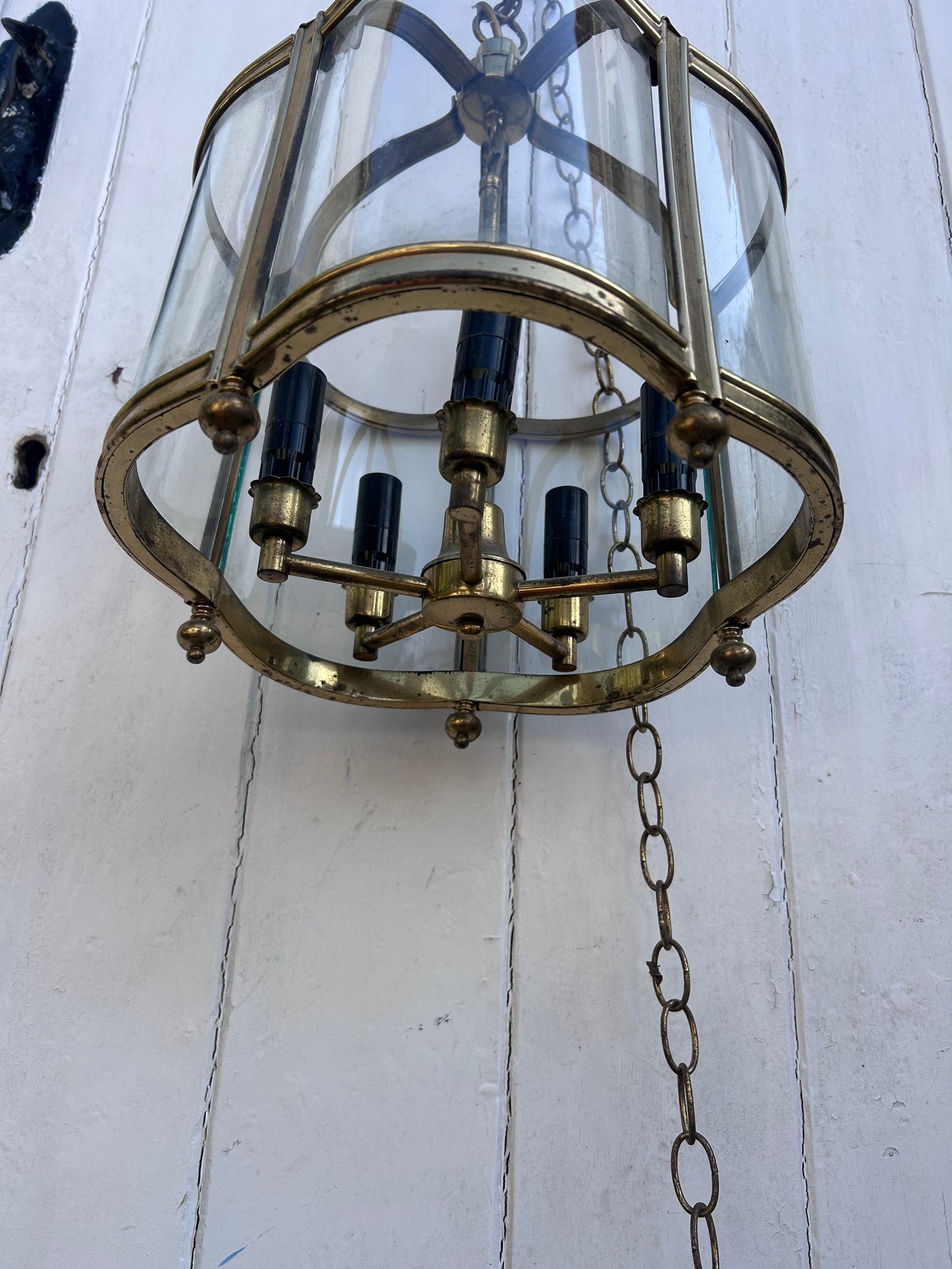 LANTERN
