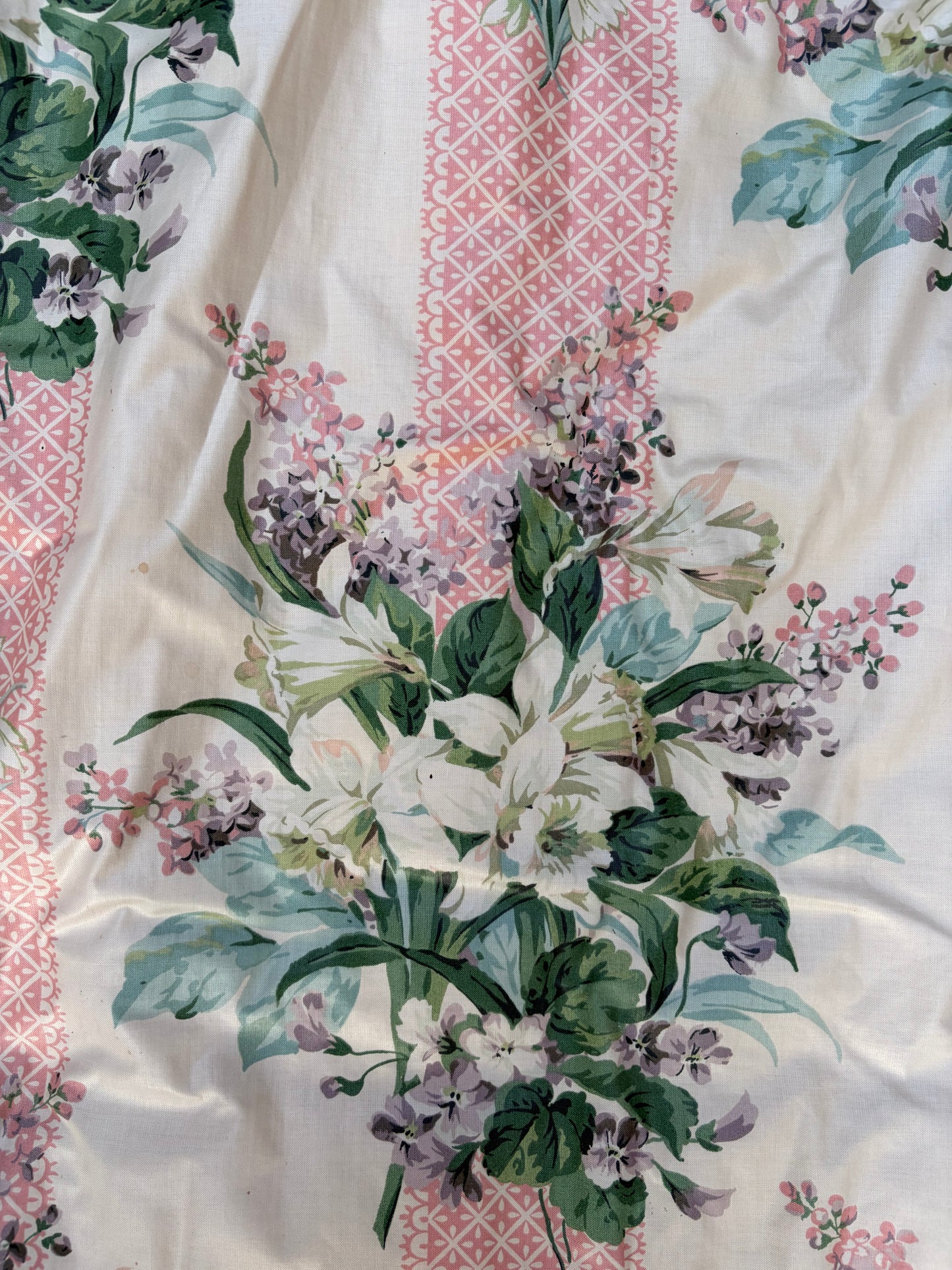 CURTAINS JEAN MONRO