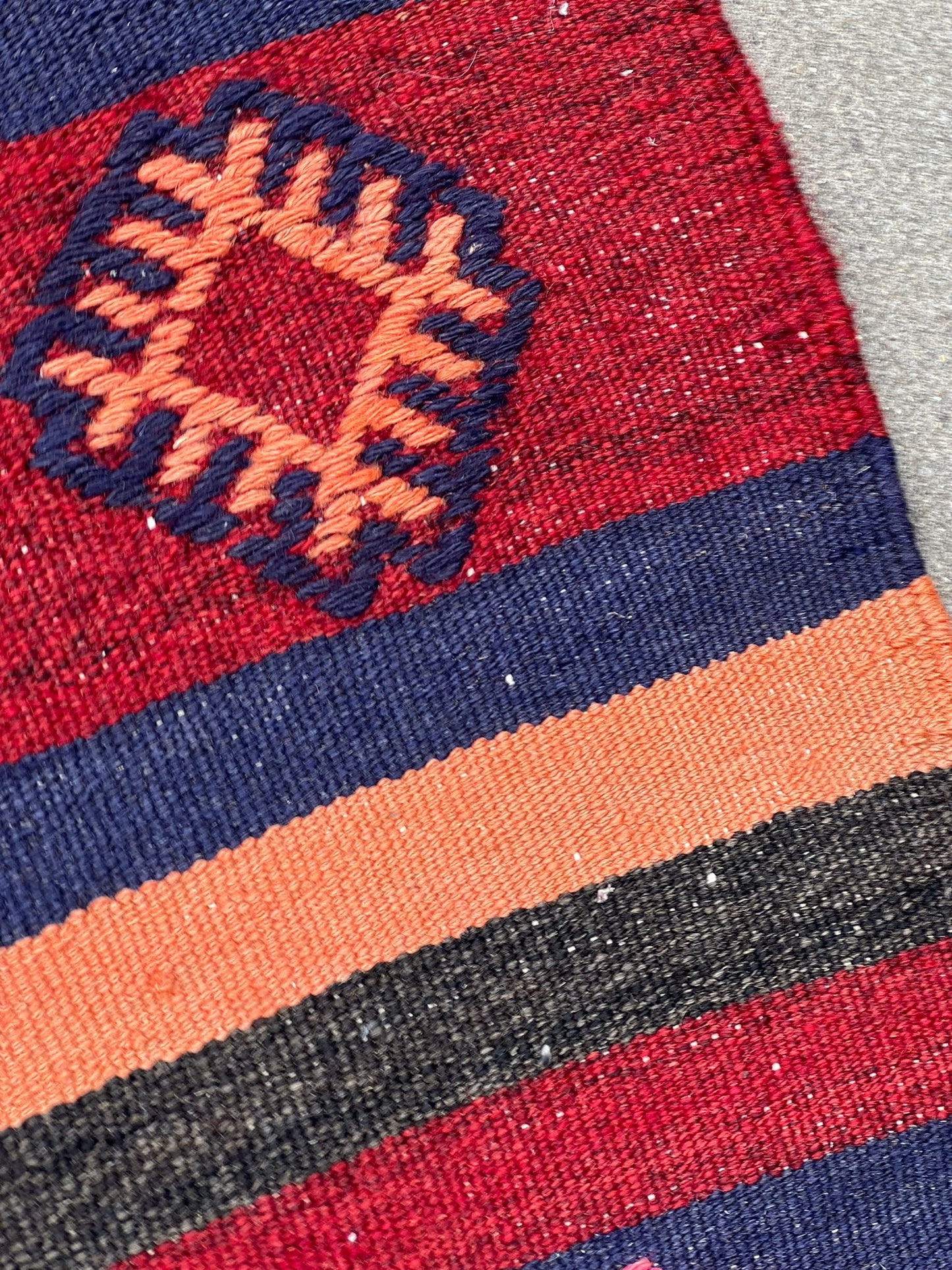 VINTAGE RUG