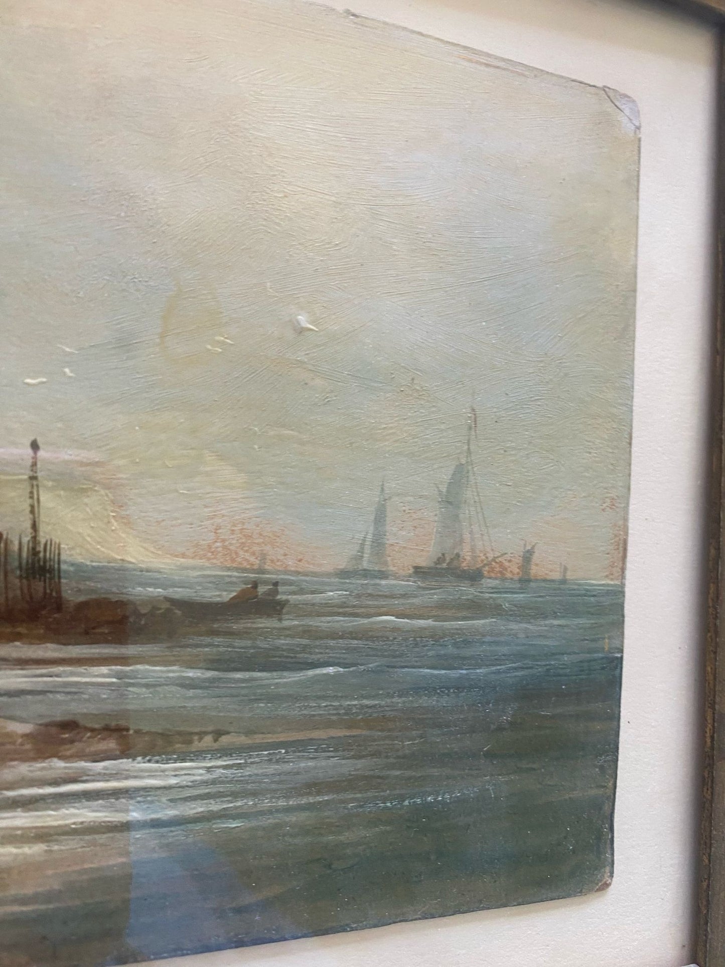 OIL PAINTINGS