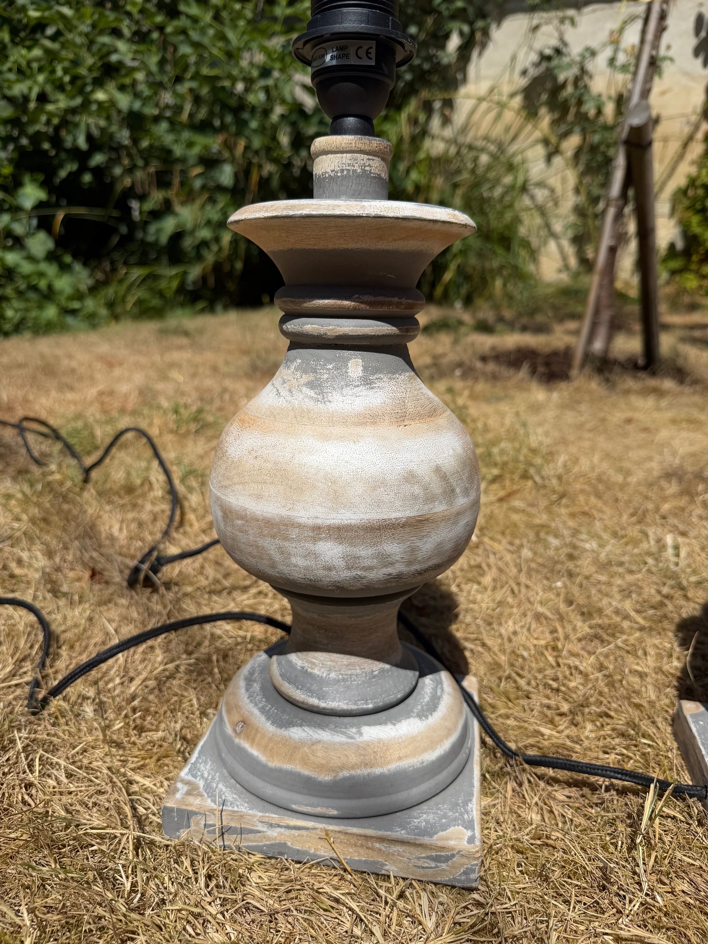 LAMPS