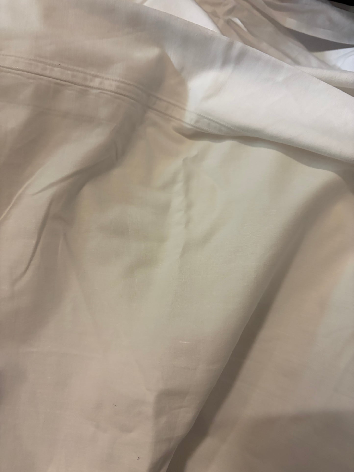 DOUBLE SHEET